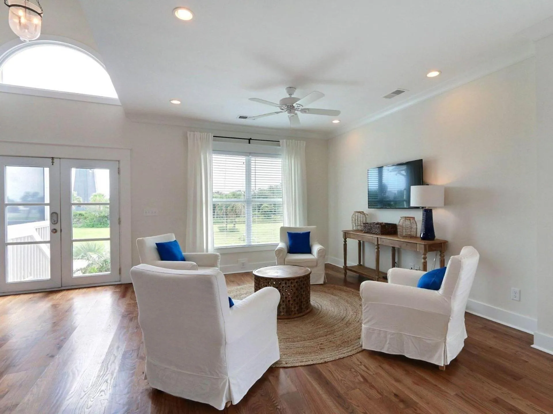 General George Marshall