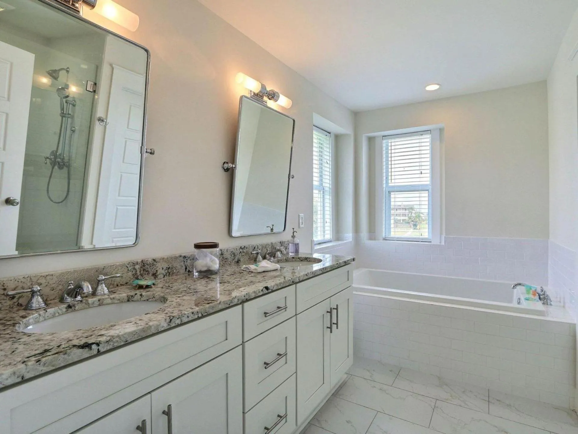 General George Marshall