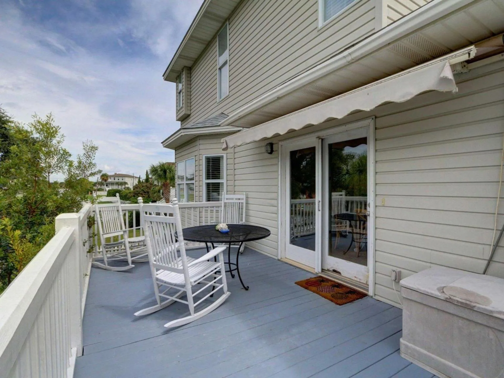 General George Marshall