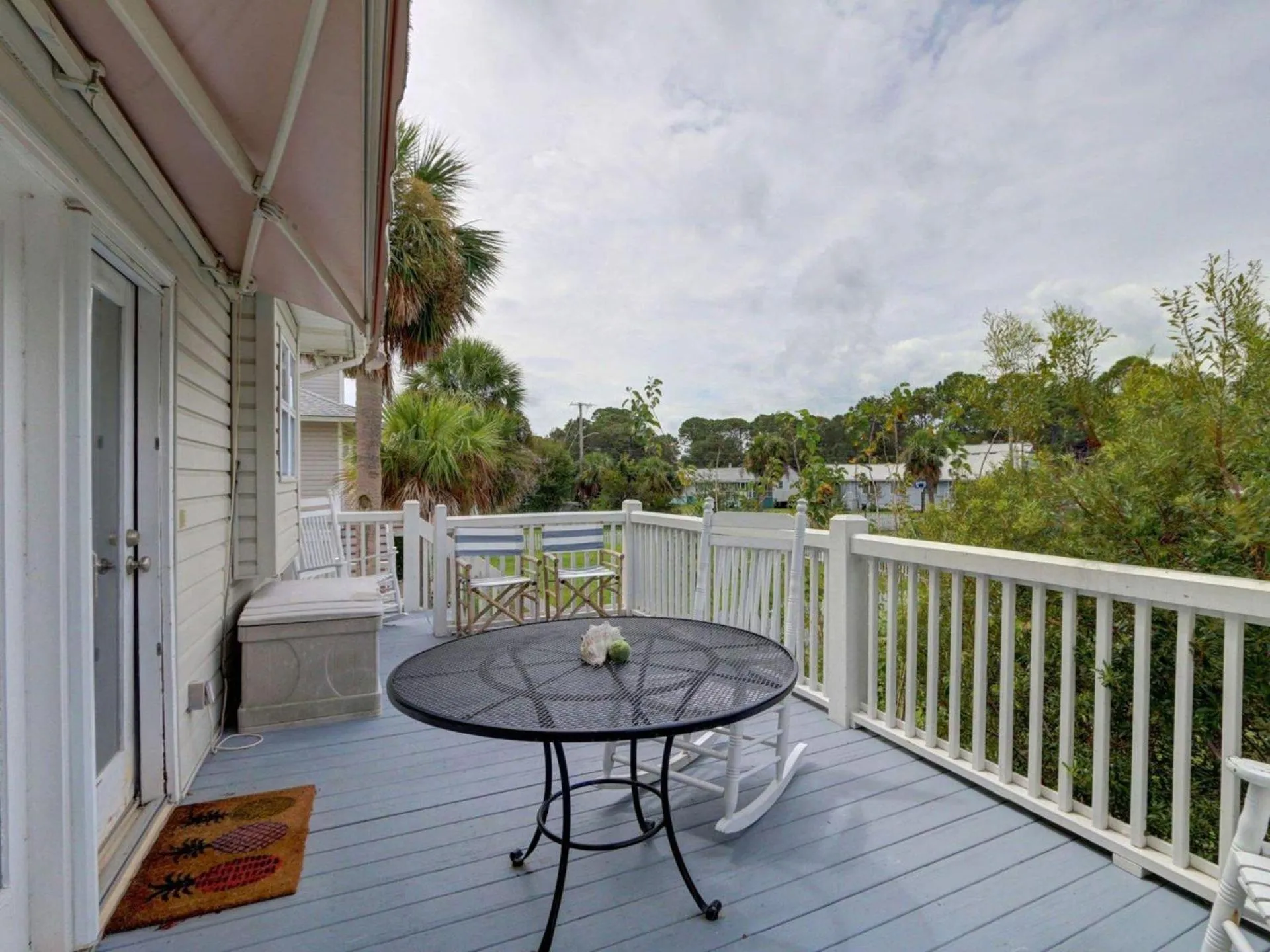 General George Marshall