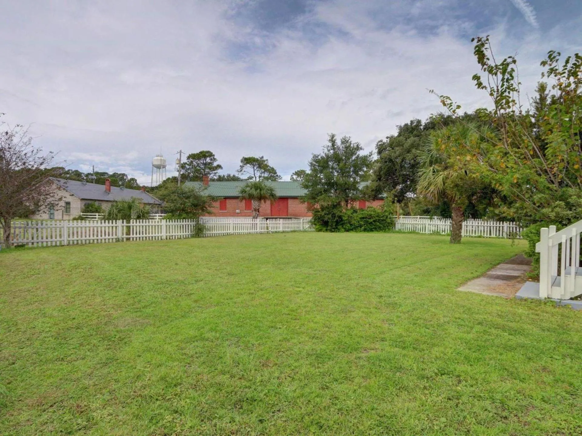 General George Marshall