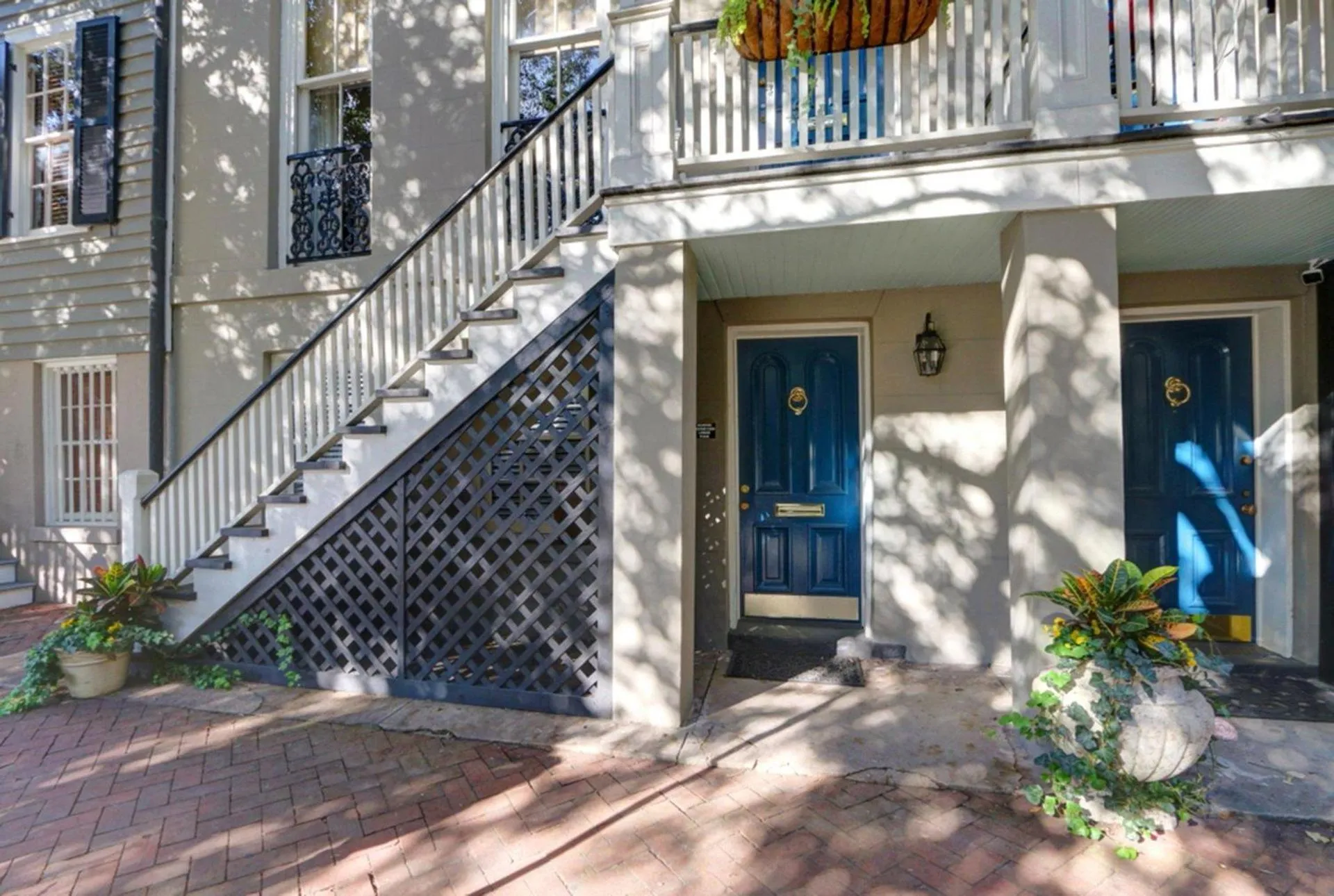 Isaac LaRoche Estate