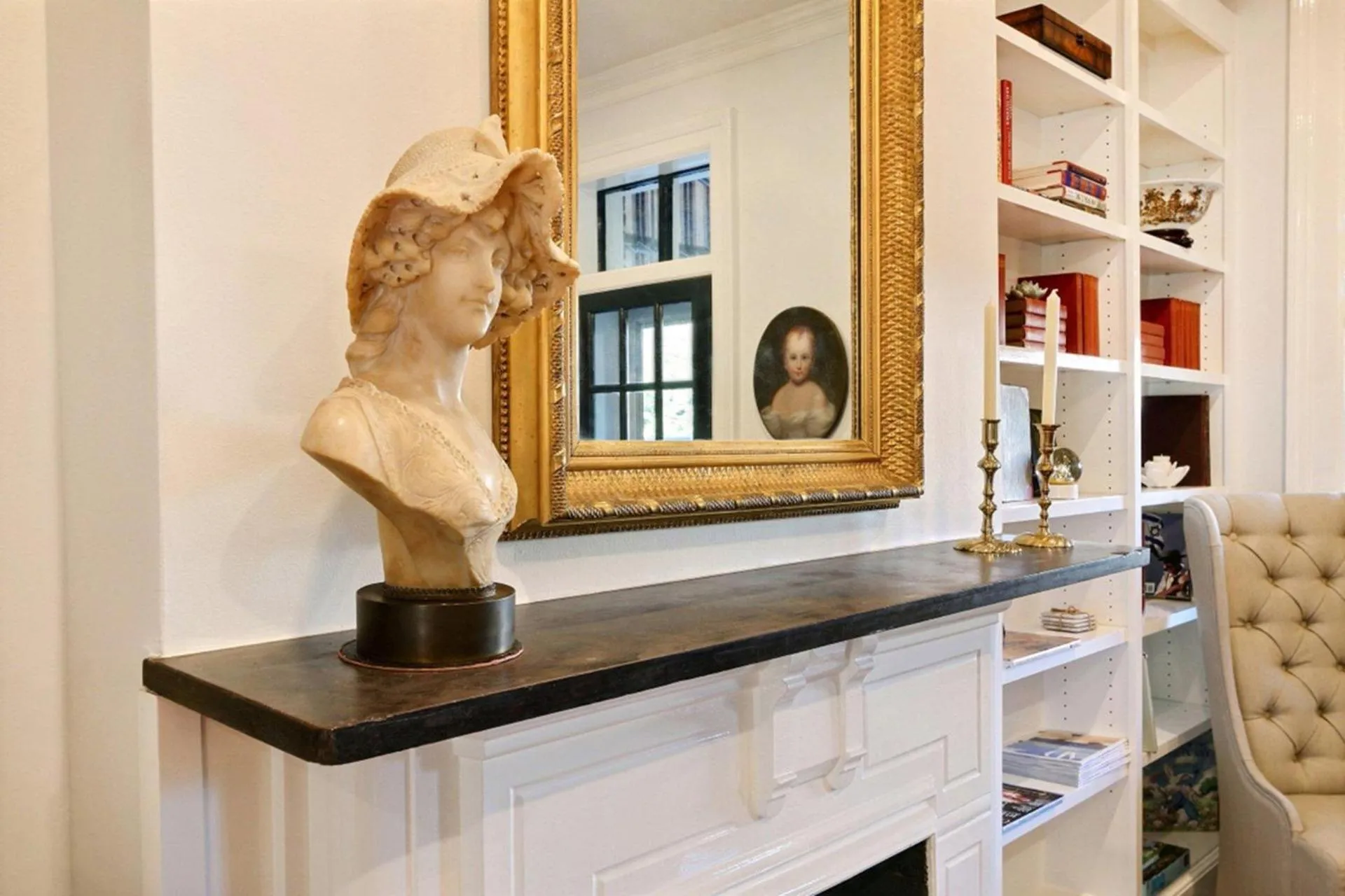 Isaac LaRoche Estate