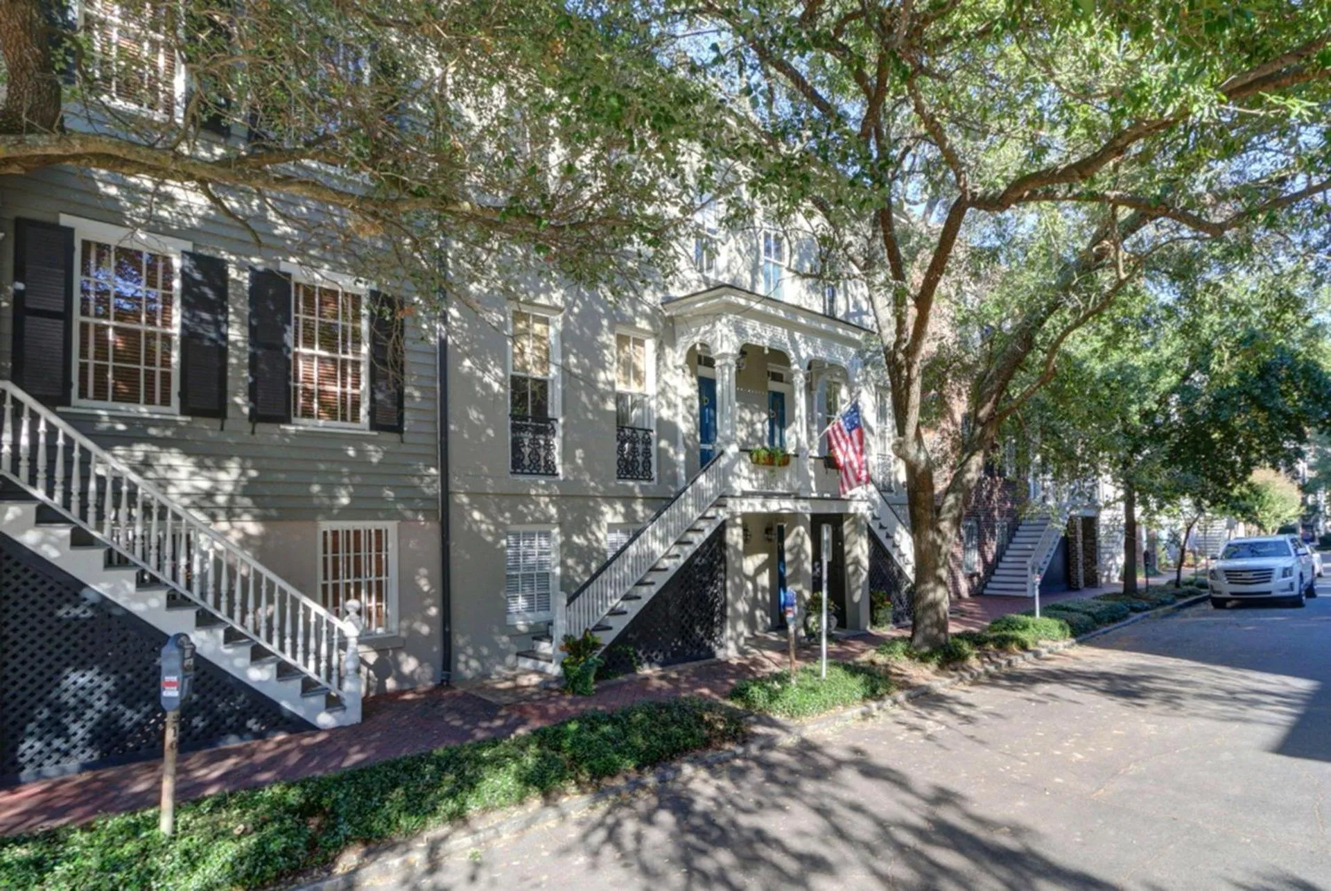 Isaac LaRoche Estate