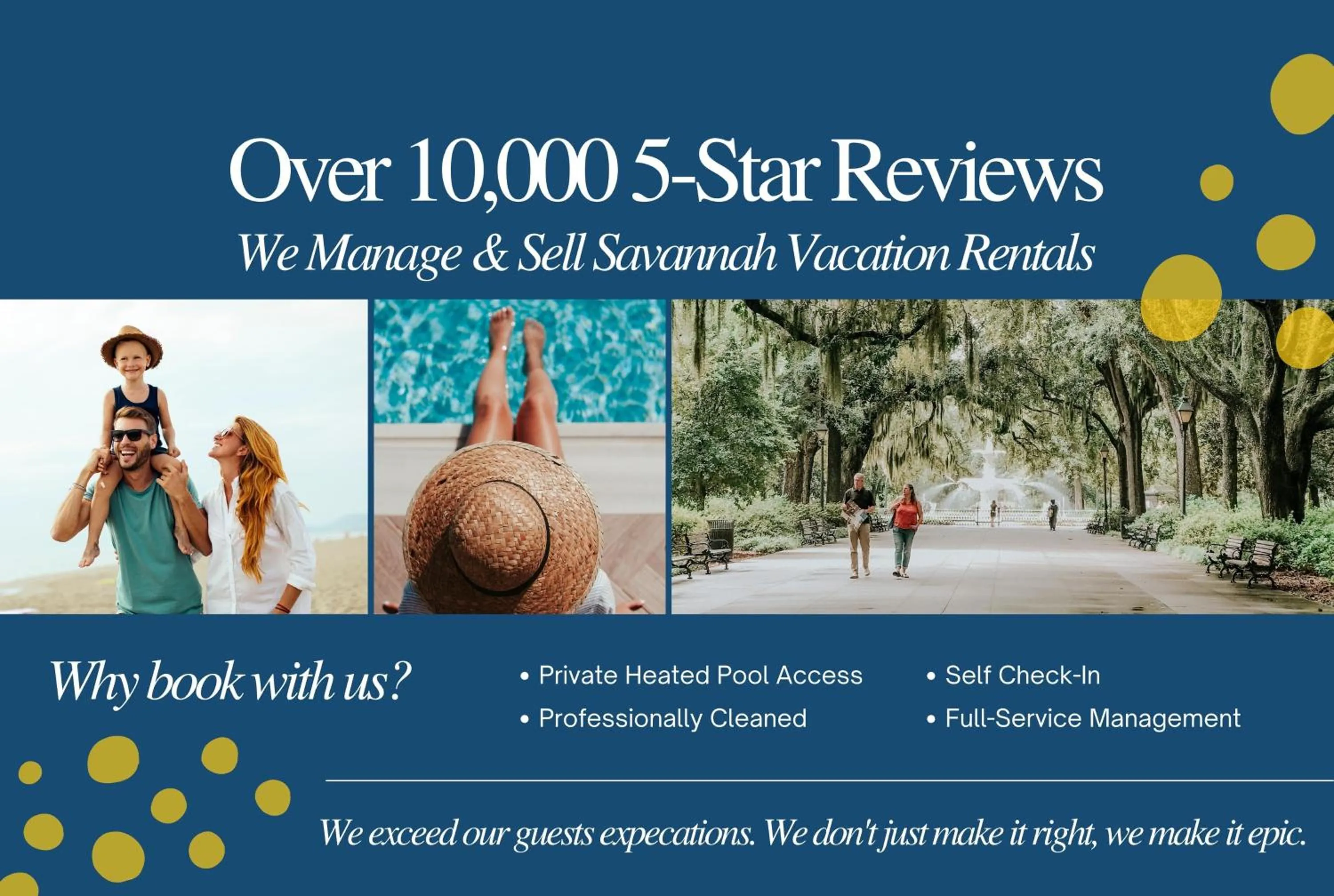 Isaac LaRoche Estate