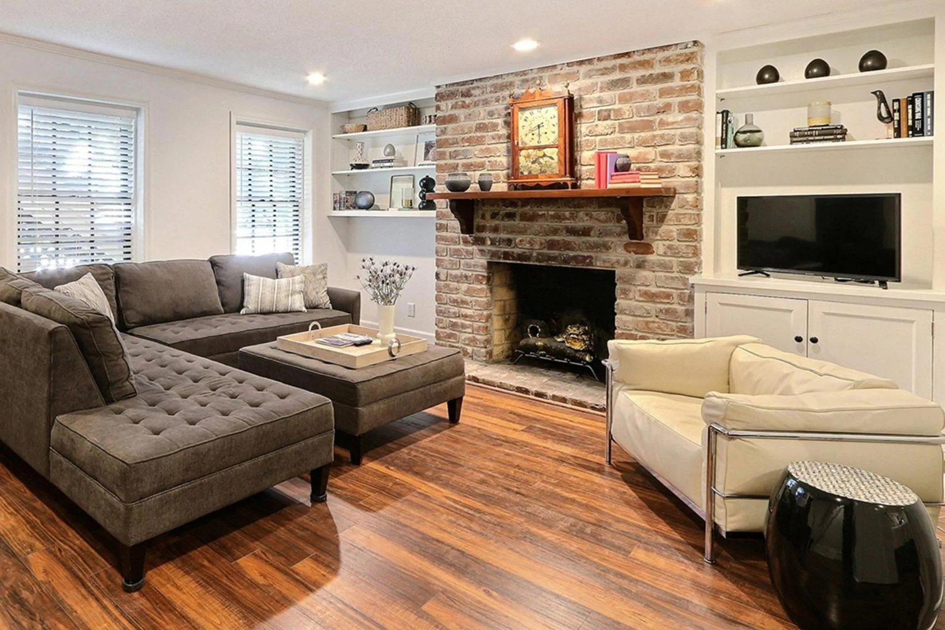 Isaac LaRoche Estate