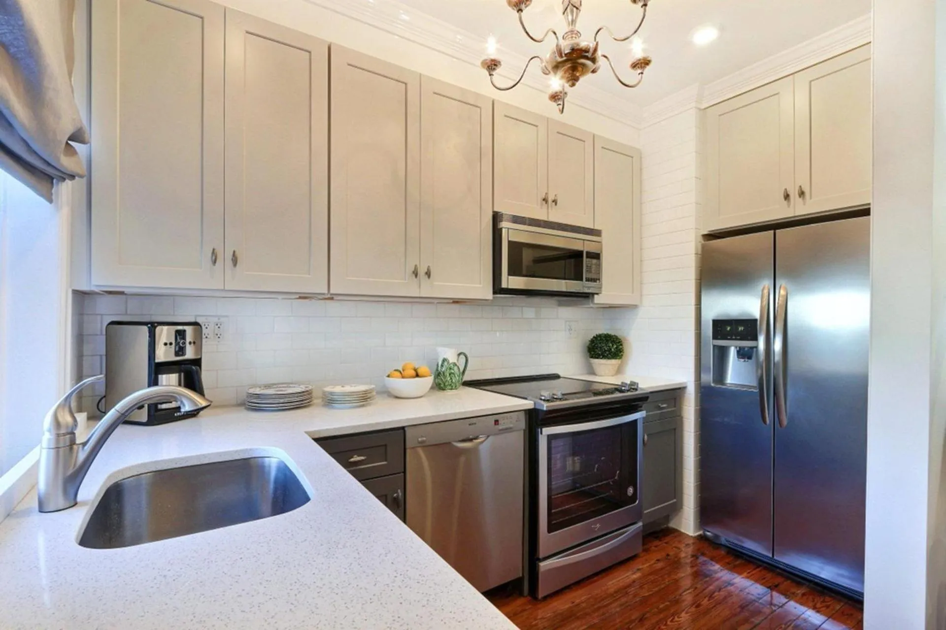 Isaac LaRoche Estate