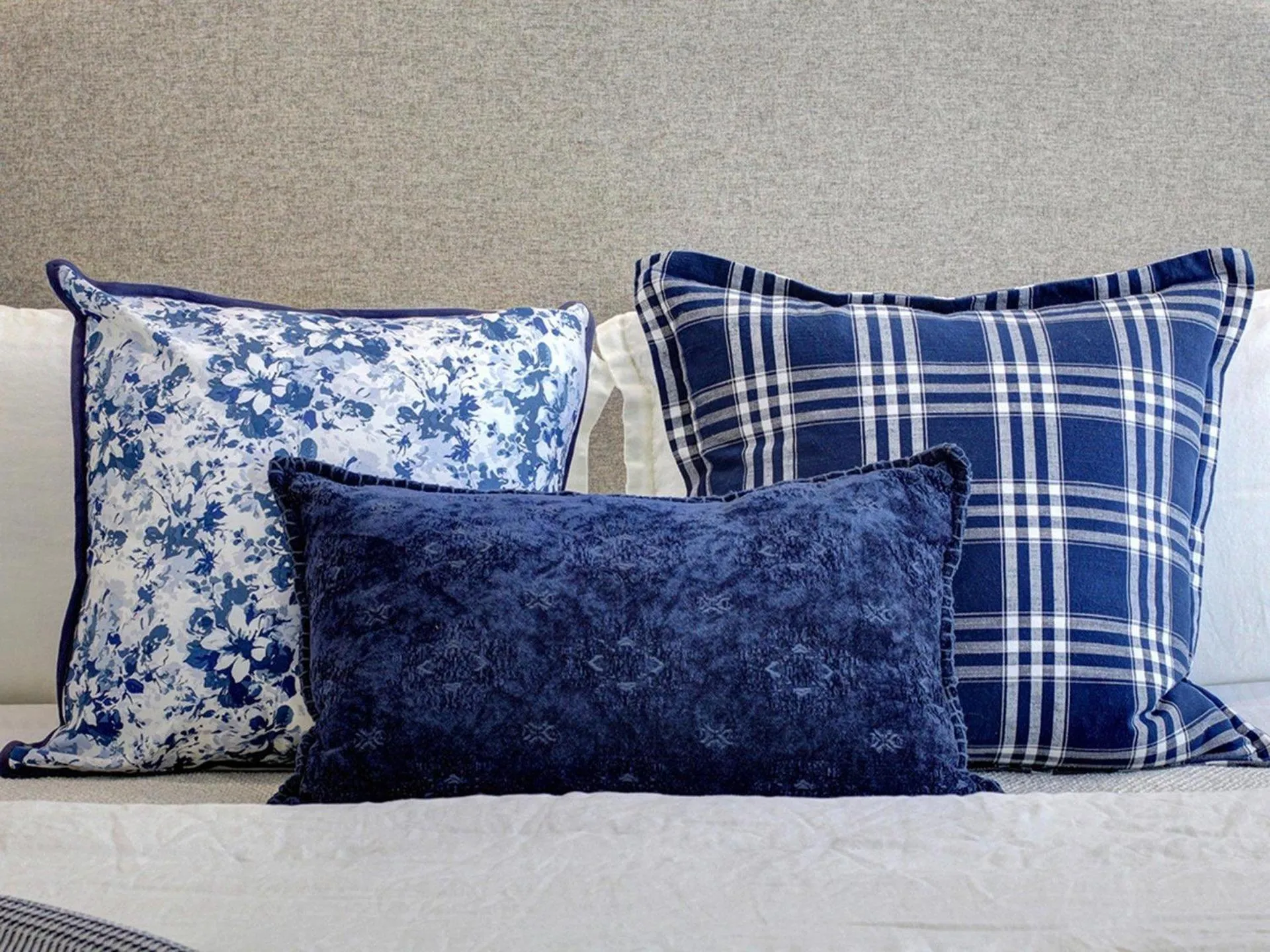 Bed in Lady Gwinnett