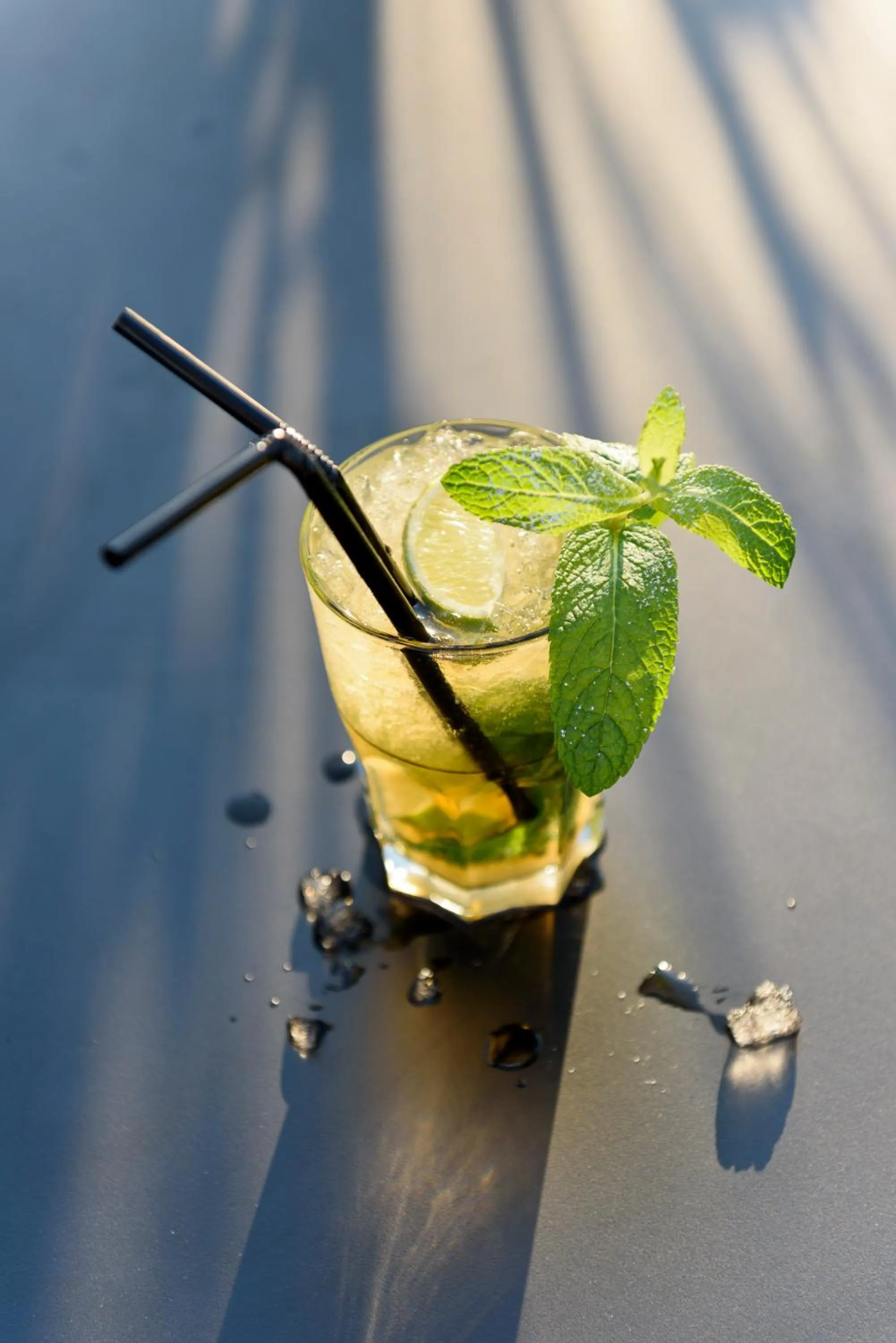 Restaurant/places to eat in Mobil Homes Vacances