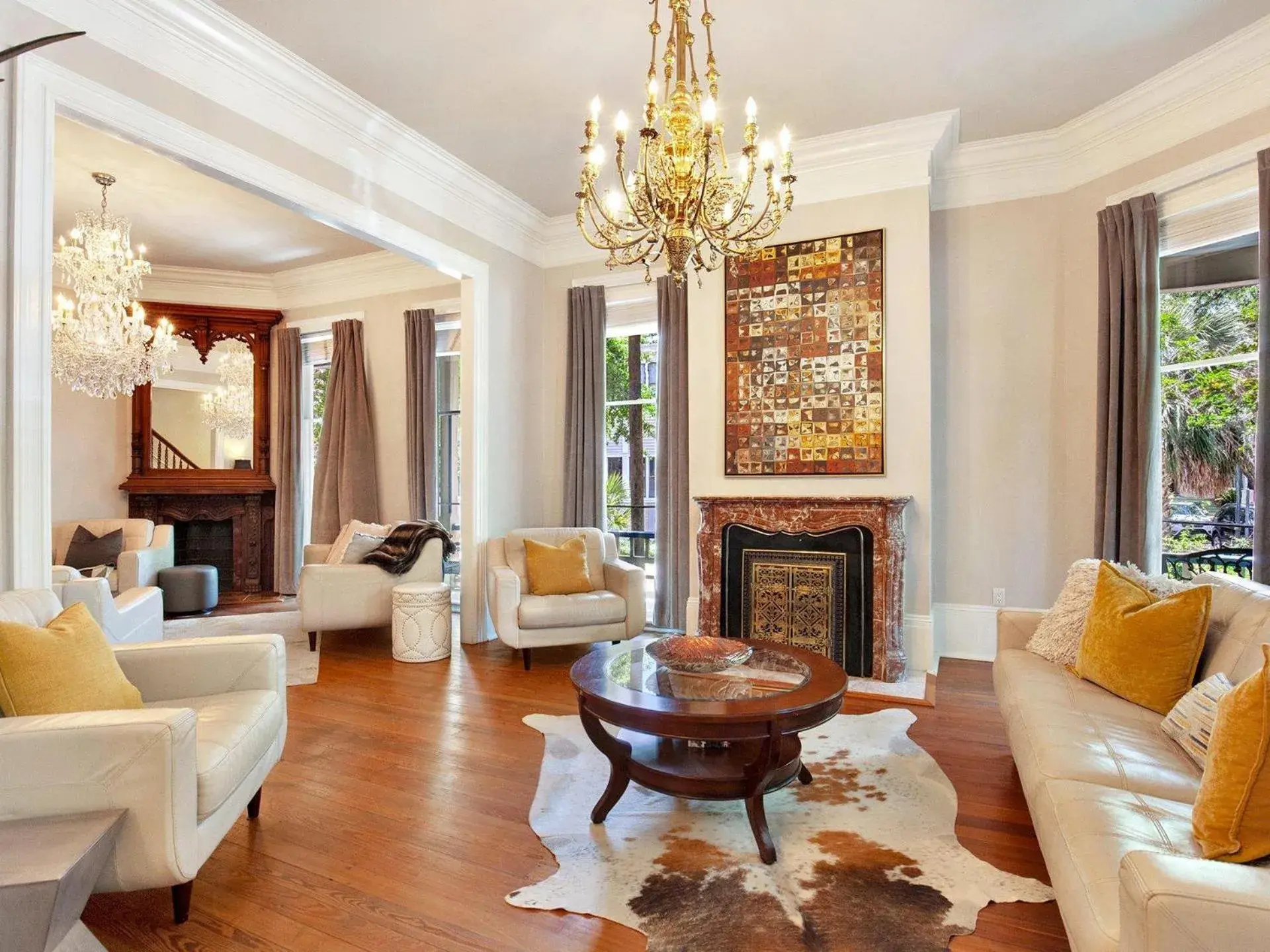 Whitfield Square Whitfield Square