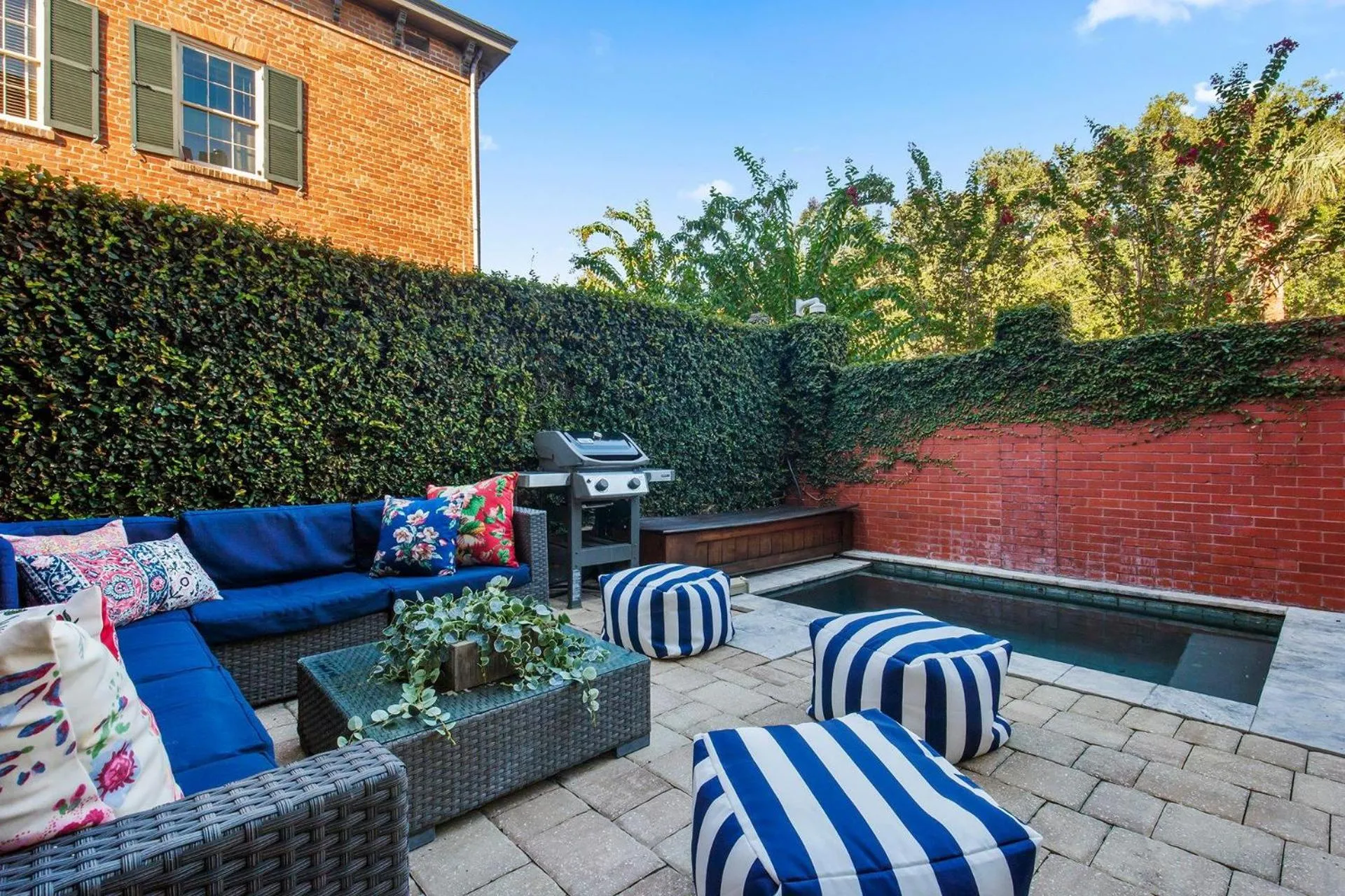 Southern Belle