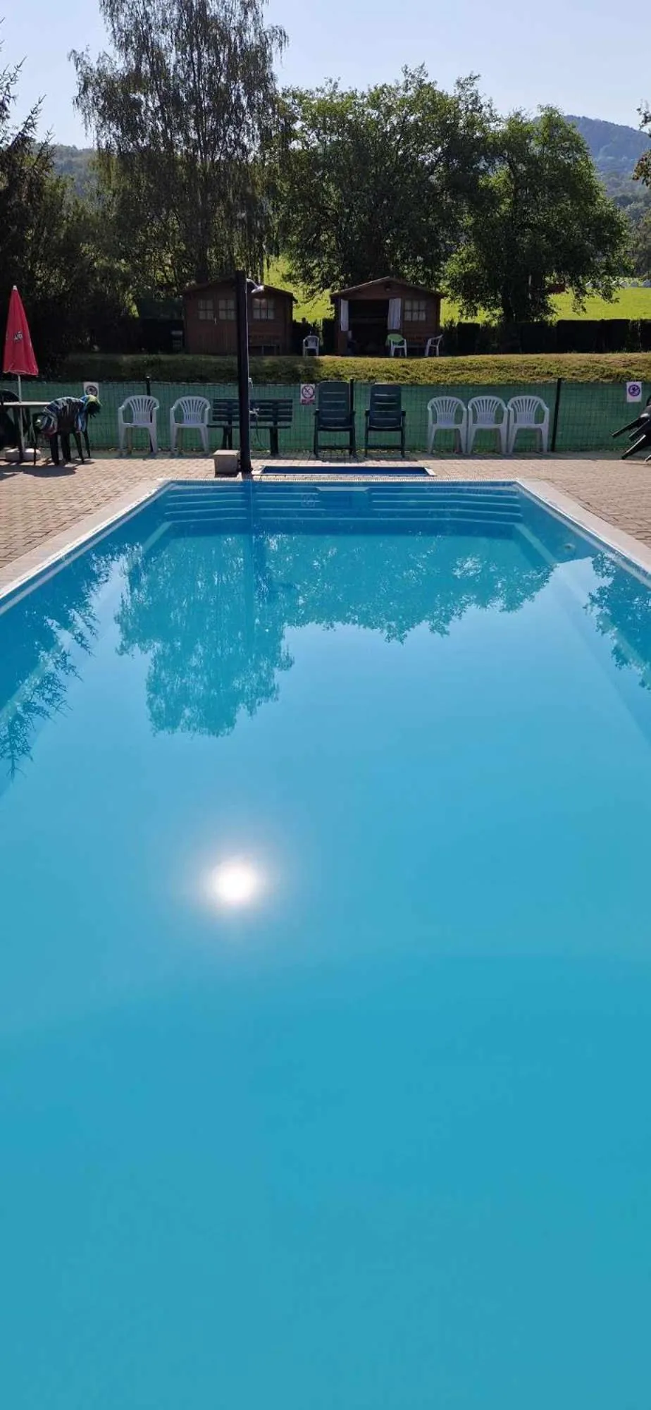 Day in Hotel Formule