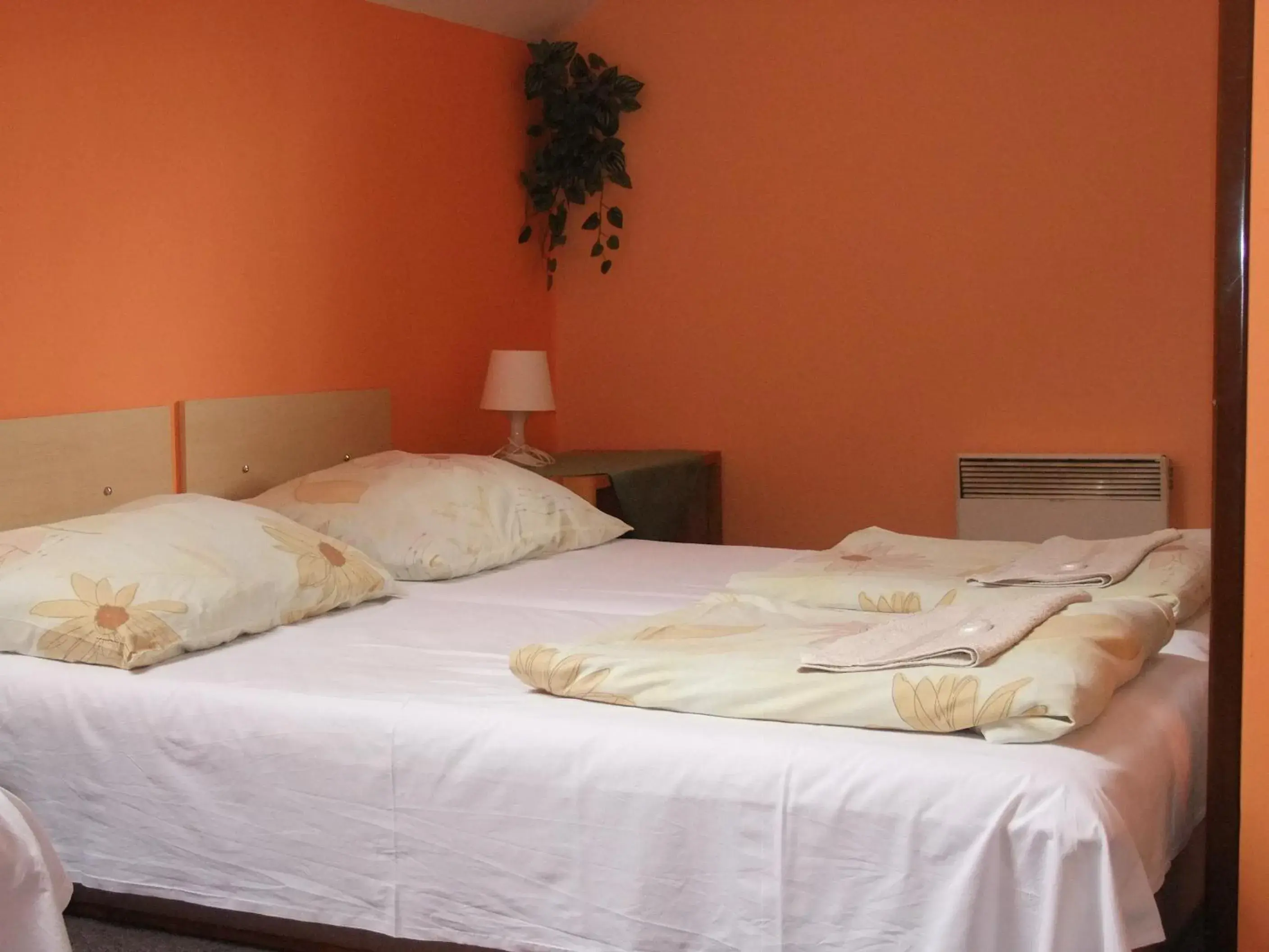 Quadruple Room in Hotel Formule Quadruple Room in Hotel Formule