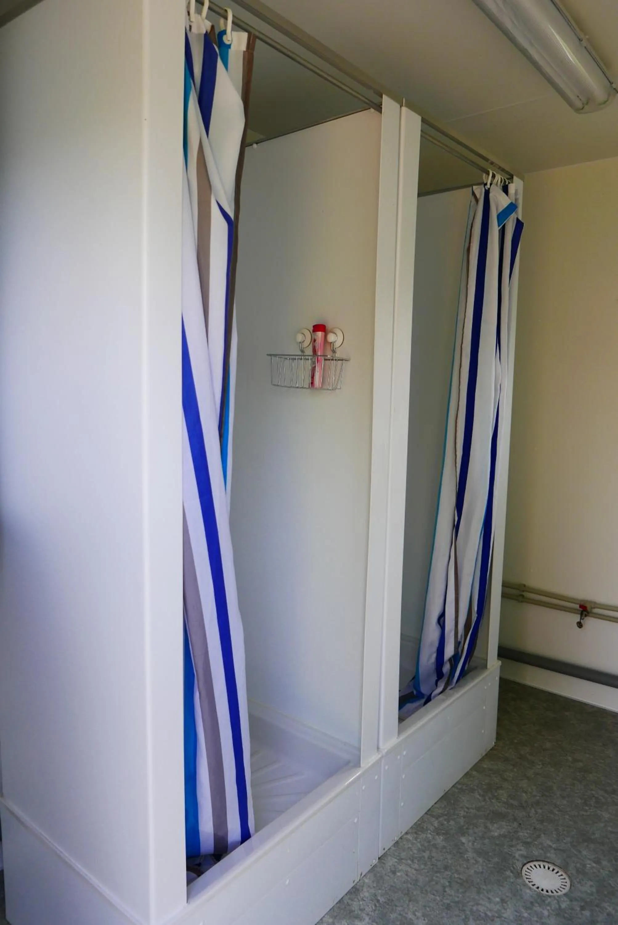 Bathroom in Hotel Formule