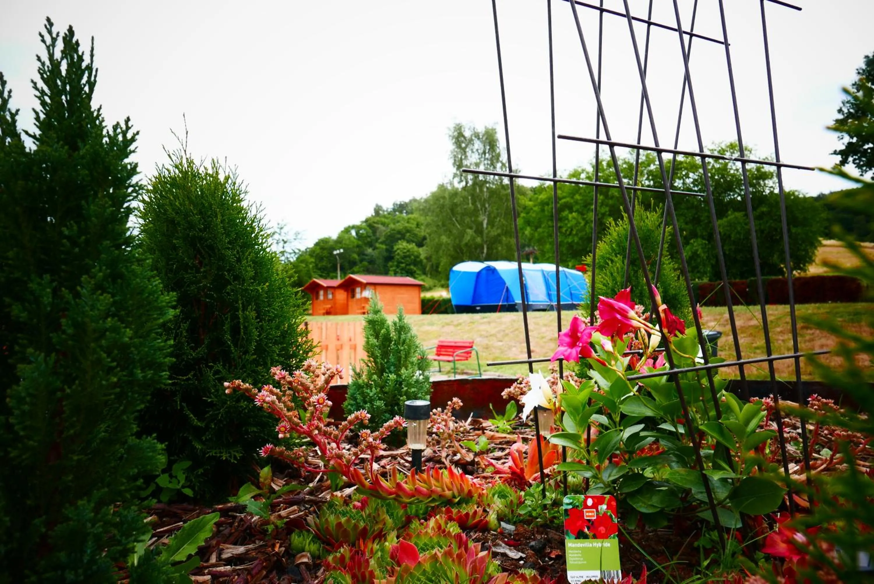 Nearby landmark in Hotel Formule