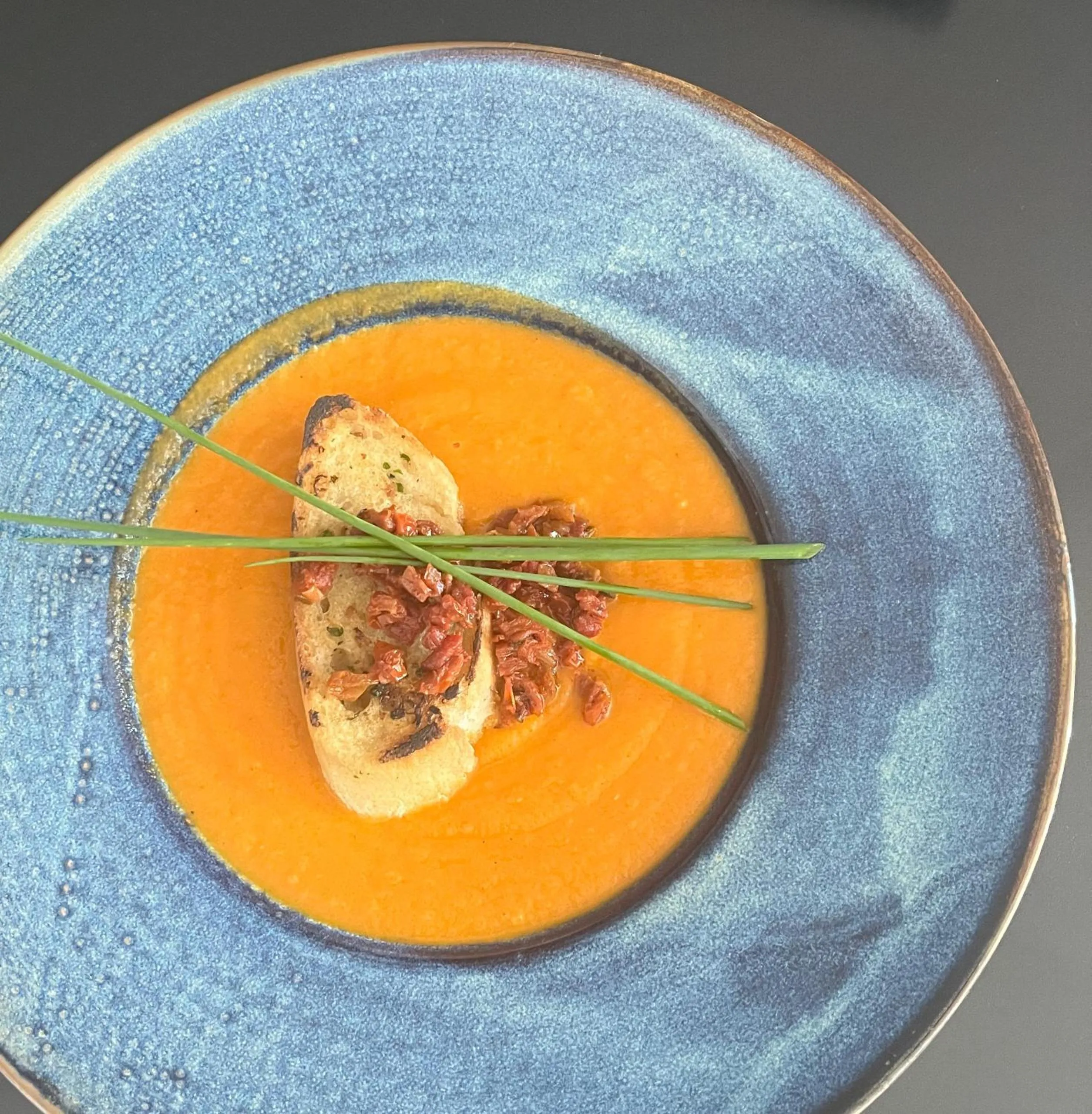 Restaurant/places to eat in Campanile Warszawa Północ