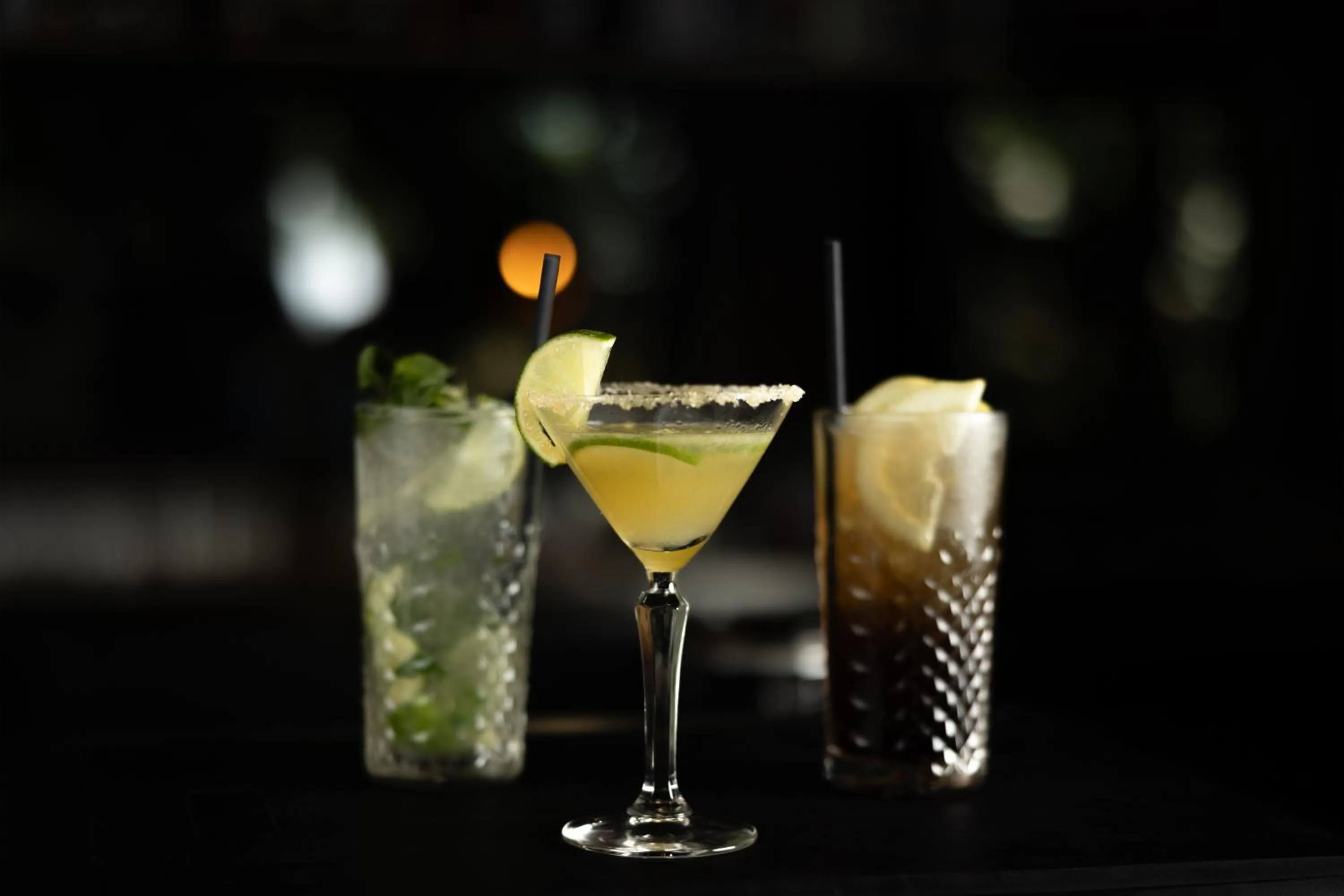 Restaurant/places to eat in Campanile Warszawa Północ