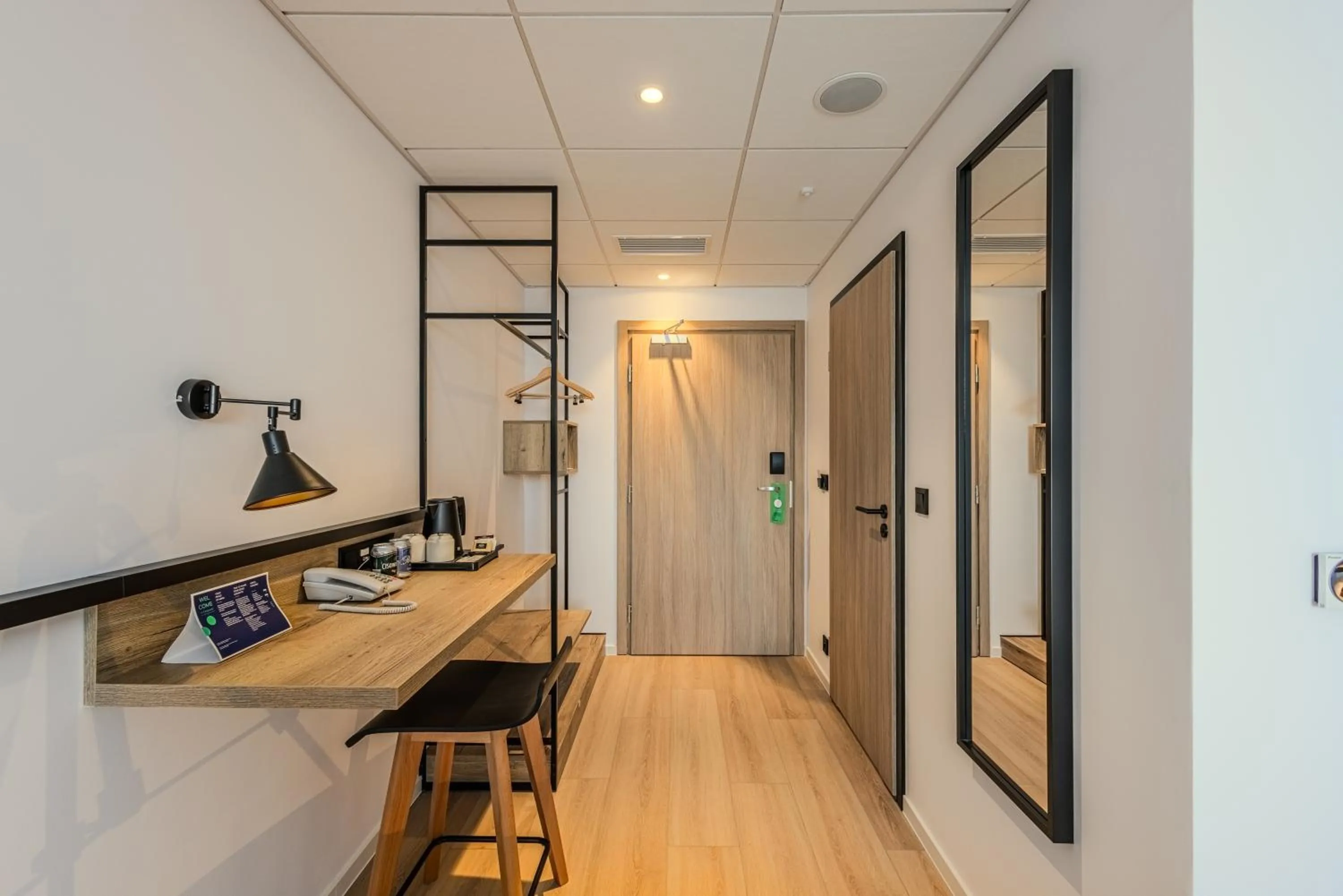 Other in Campanile Warszawa Północ