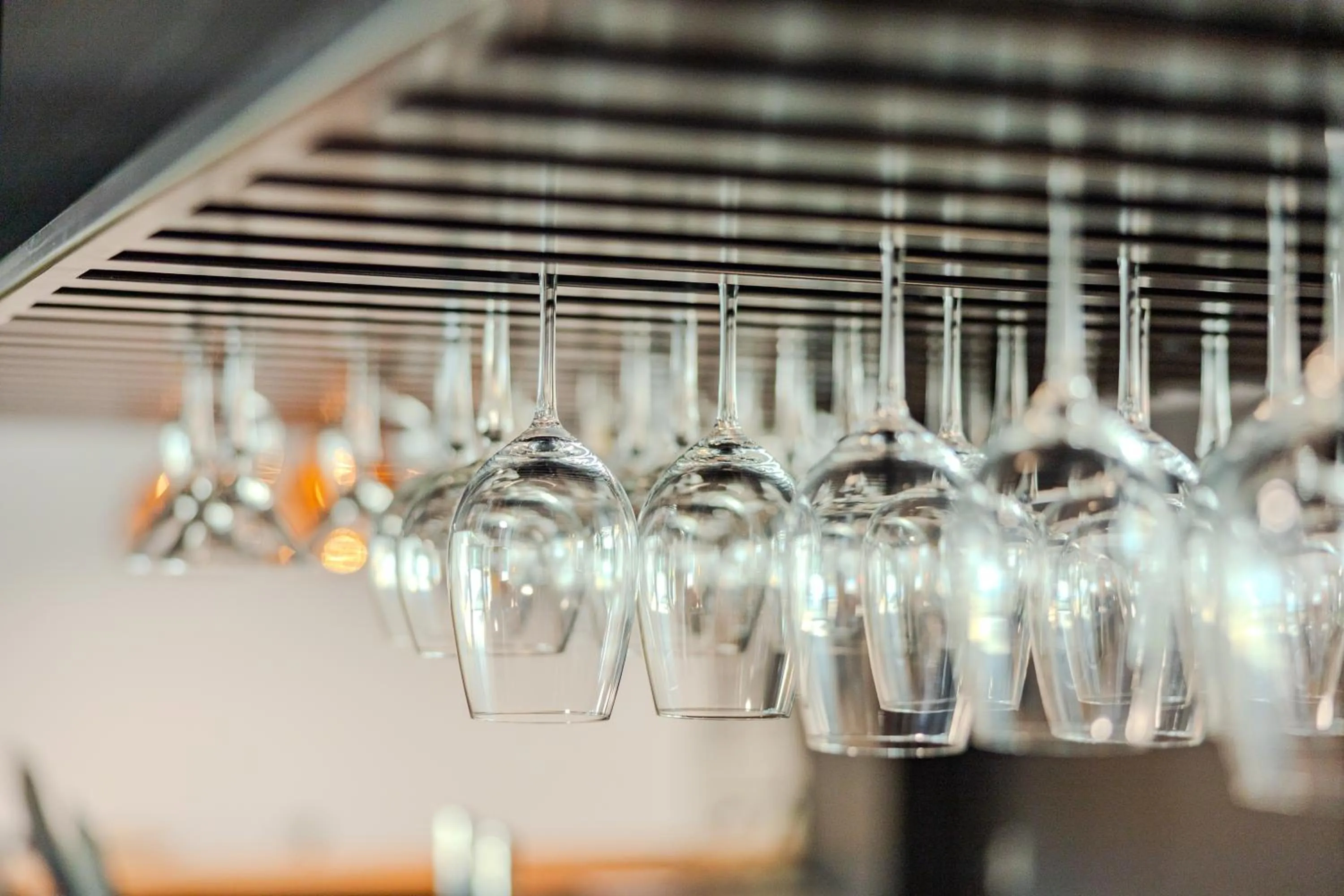 Restaurant/places to eat in Campanile Warszawa Północ