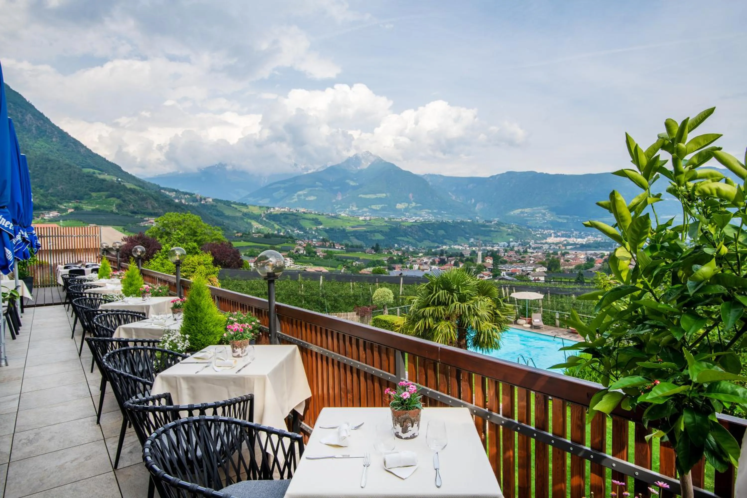 Hotel Residence MaVie