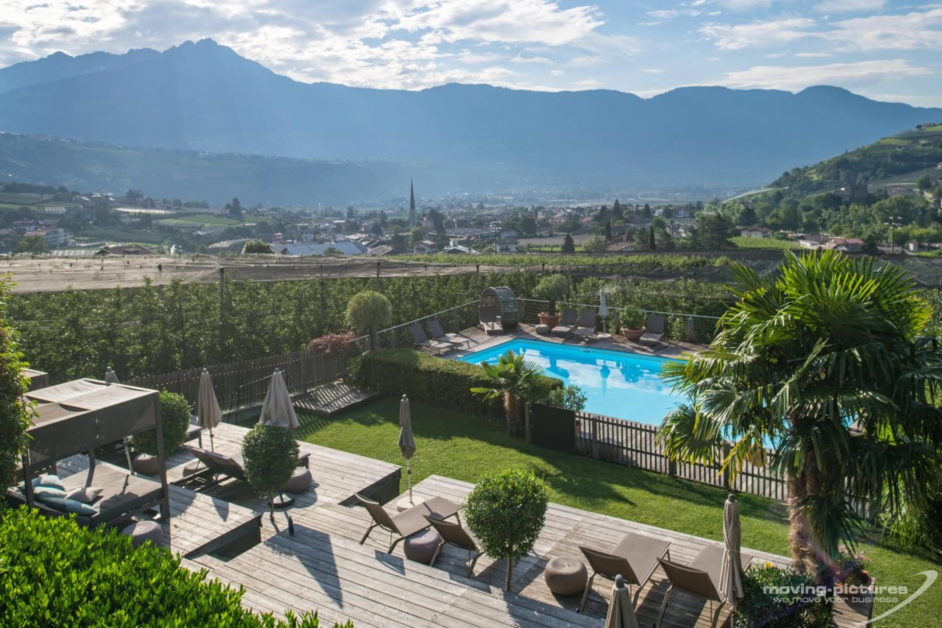 Hotel Residence MaVie