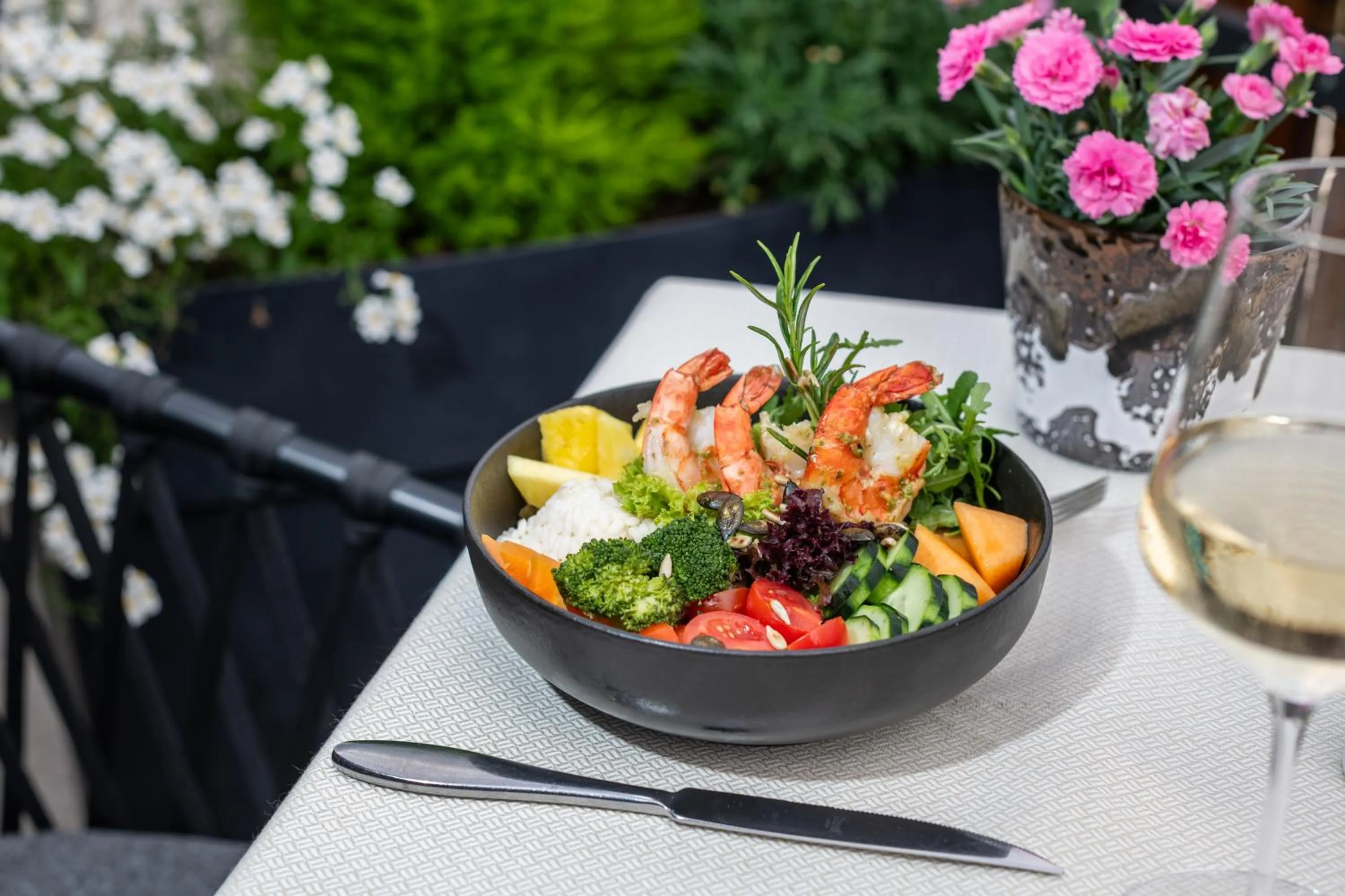 Hotel Residence MaVie