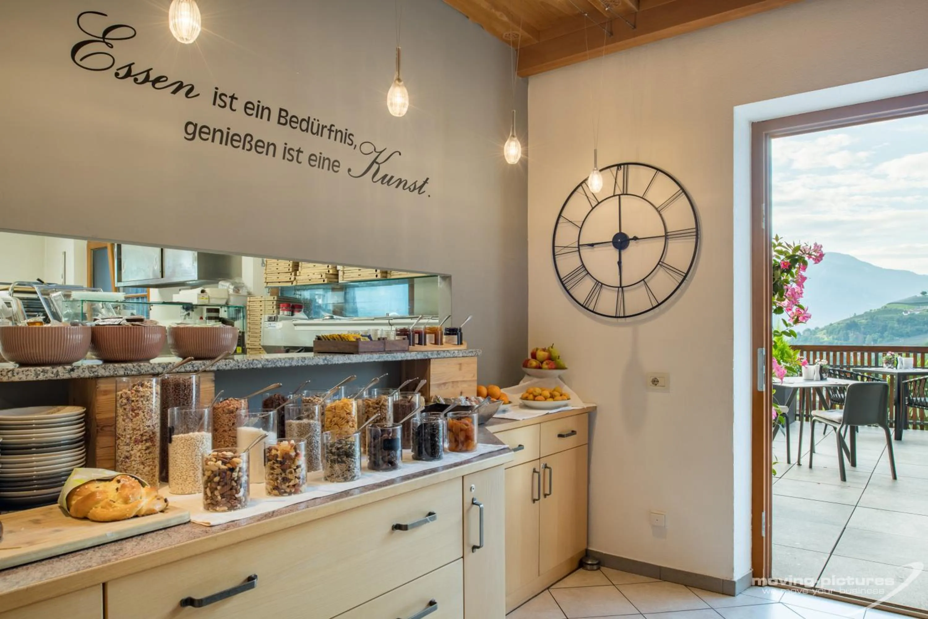 Hotel Residence MaVie