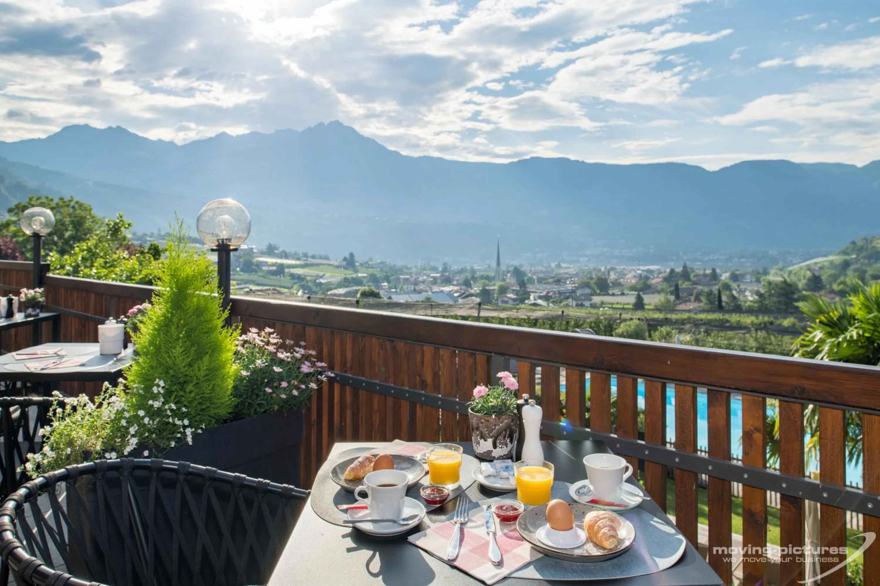 Hotel Residence MaVie