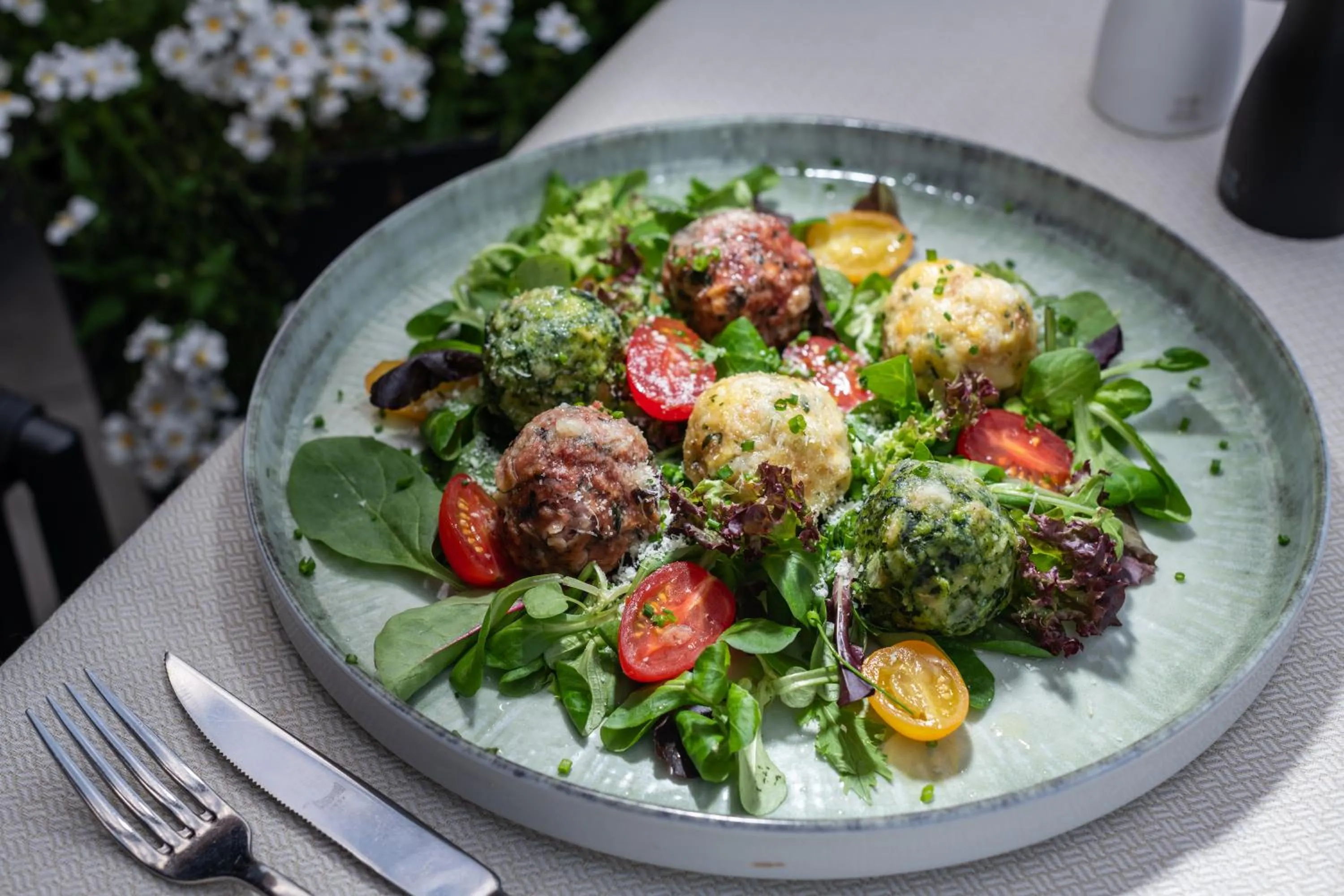 Hotel Residence MaVie