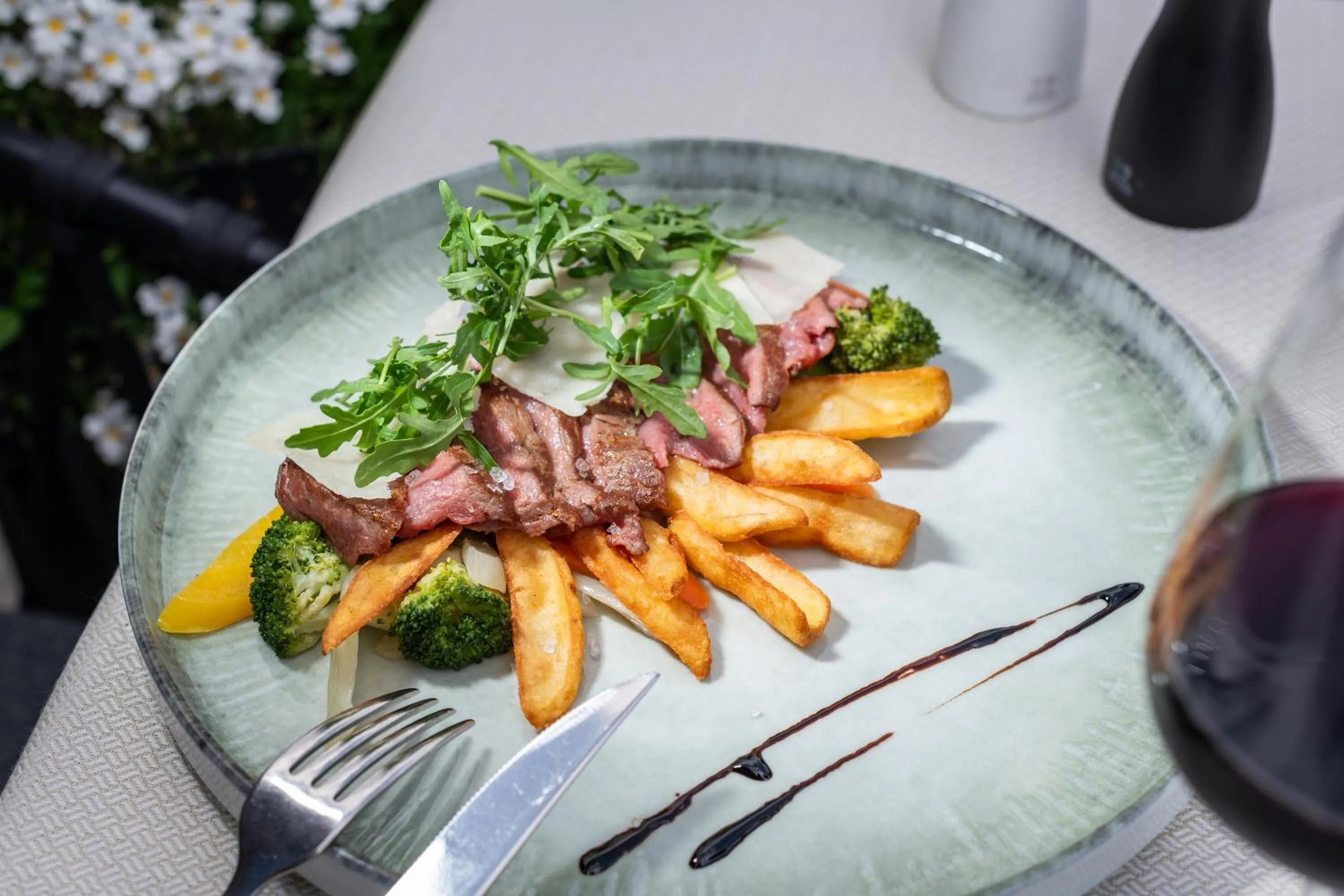 Hotel Residence MaVie