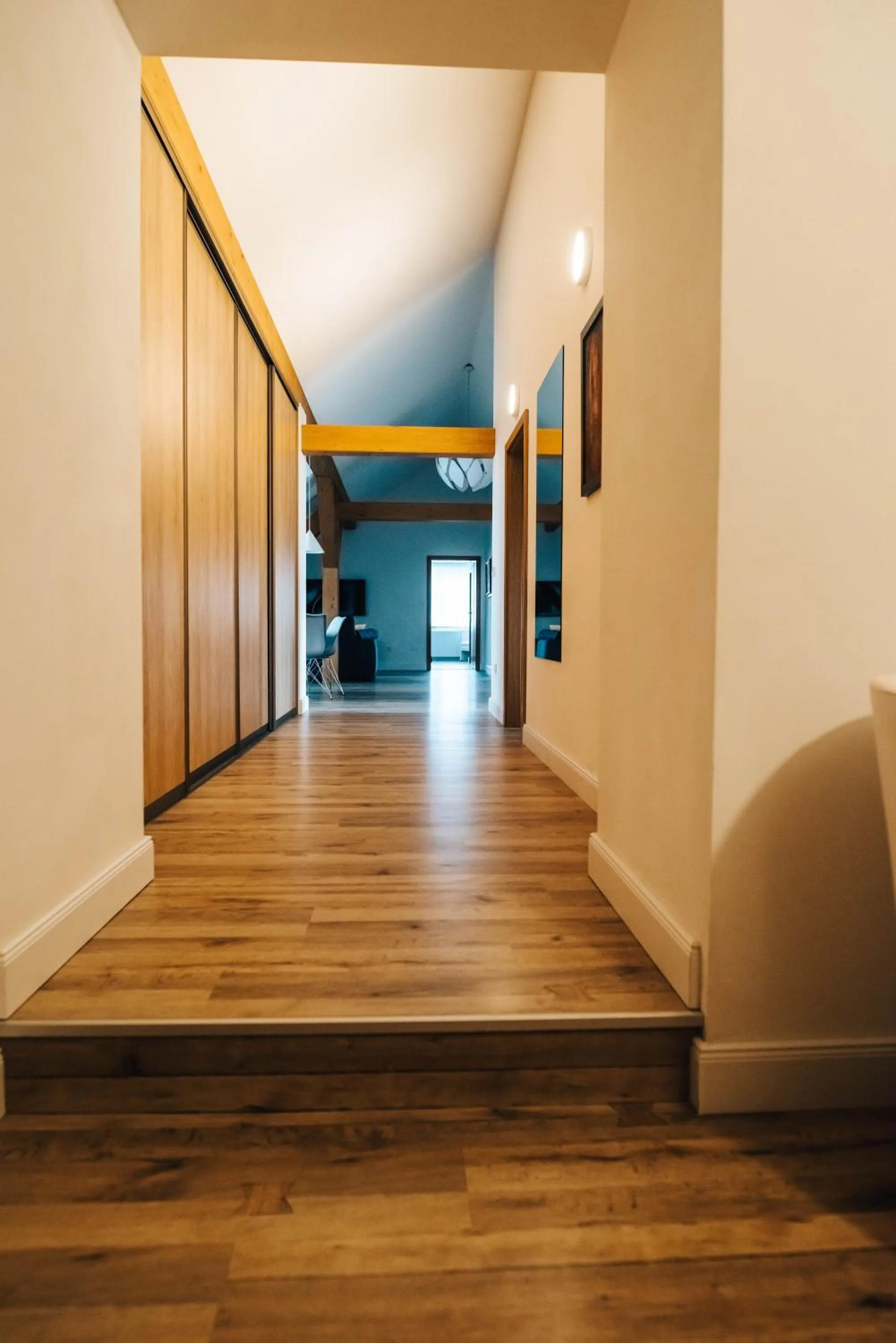 Photo of the whole room in Hotel Forea