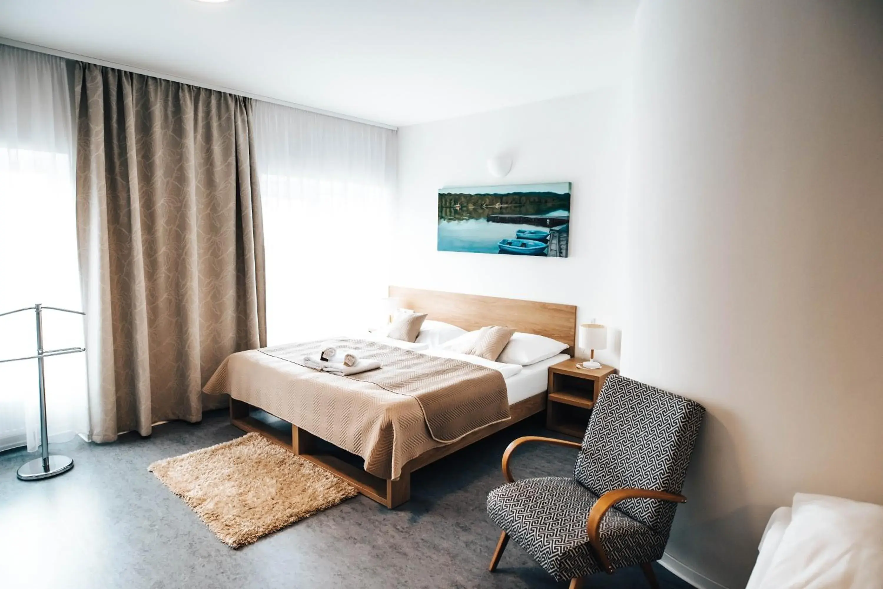 Superior Apartment - single occupancy in Hotel Forea Superior Apartment - single occupancy in Hotel Forea