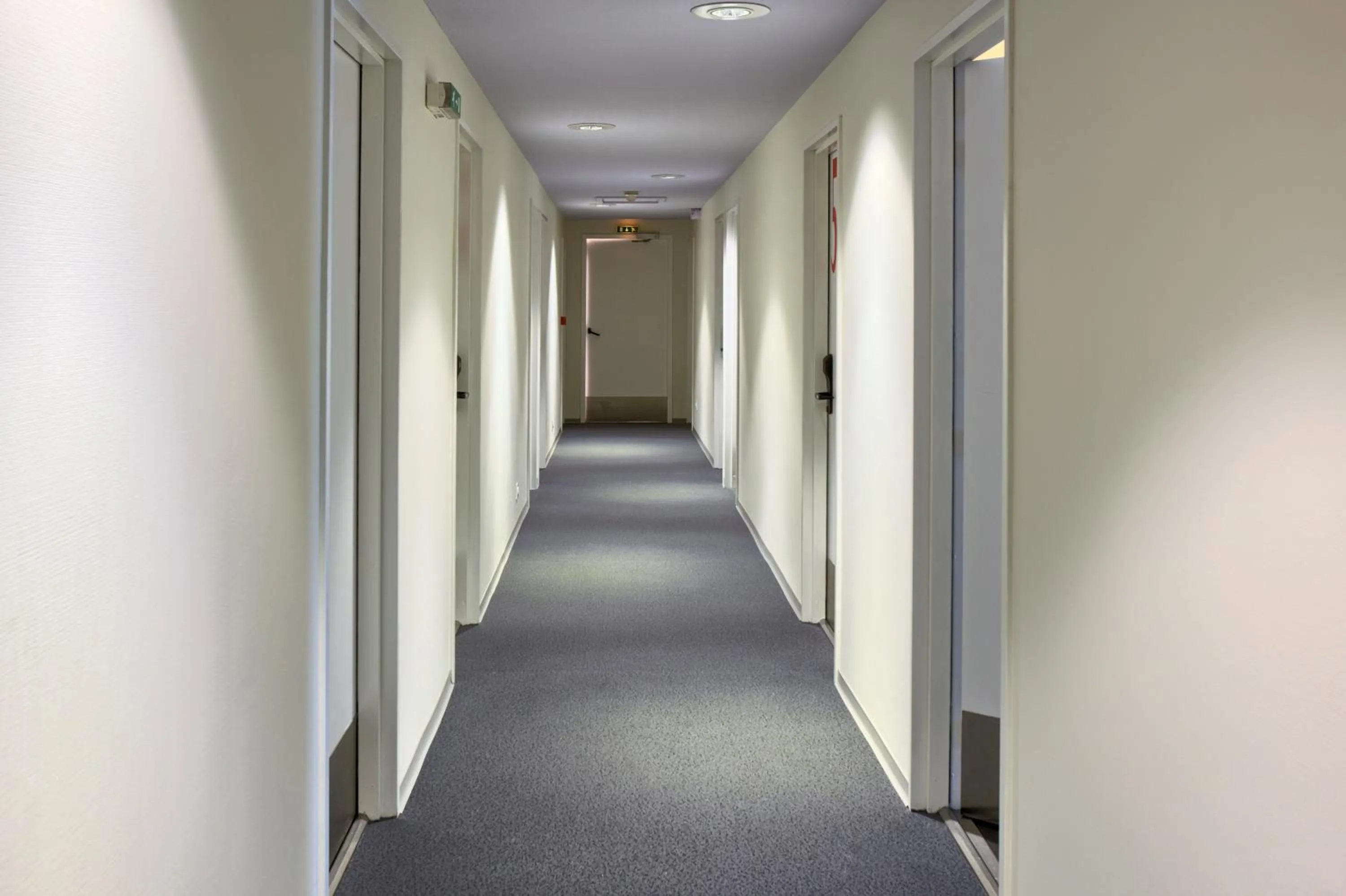 Other in Hôtel Formules Club