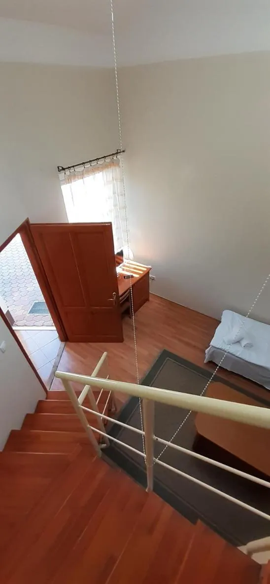 Apartment in Kenguru Panzió és Csárda