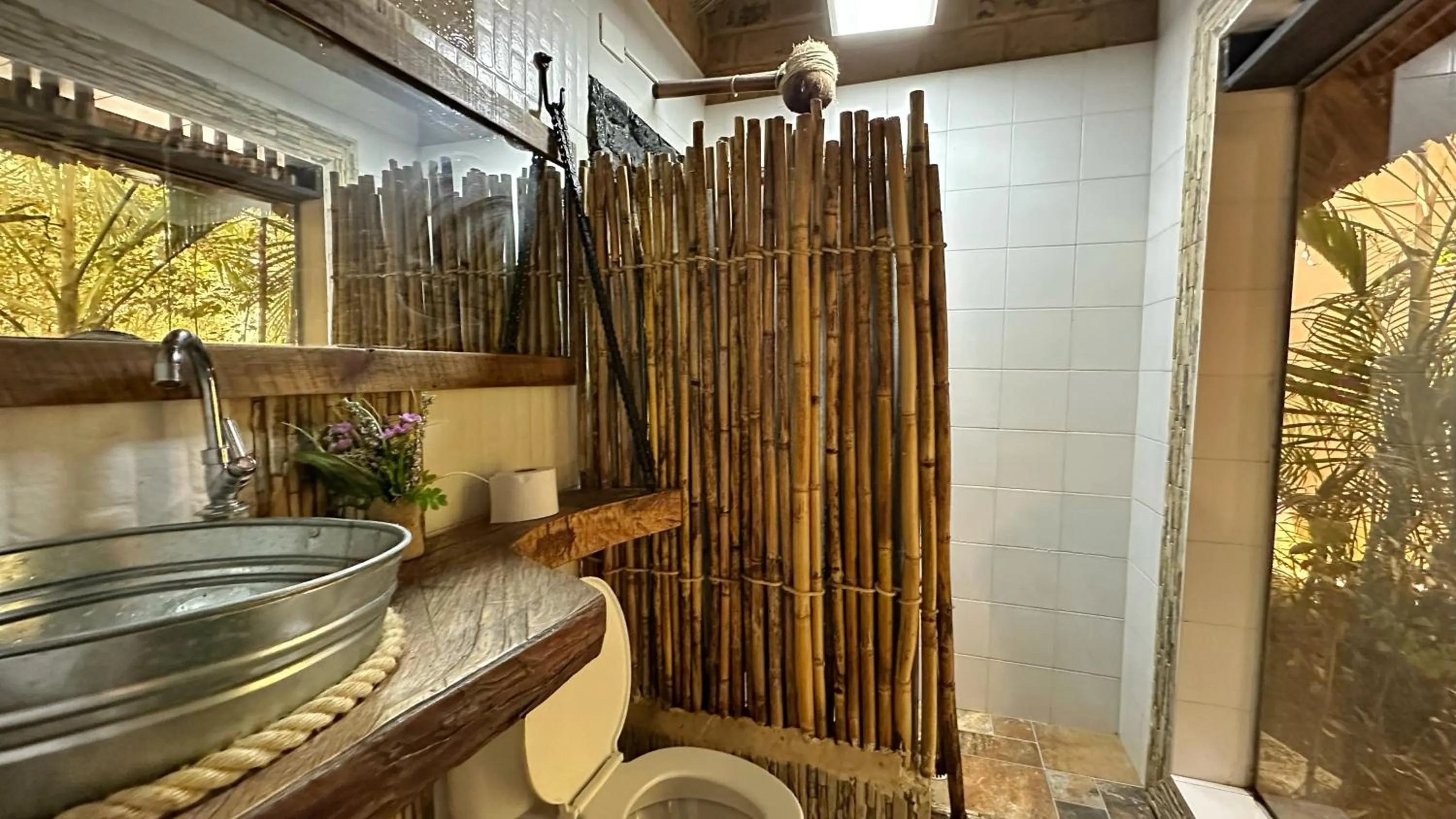 Hotel Campestre mirador CaloPala