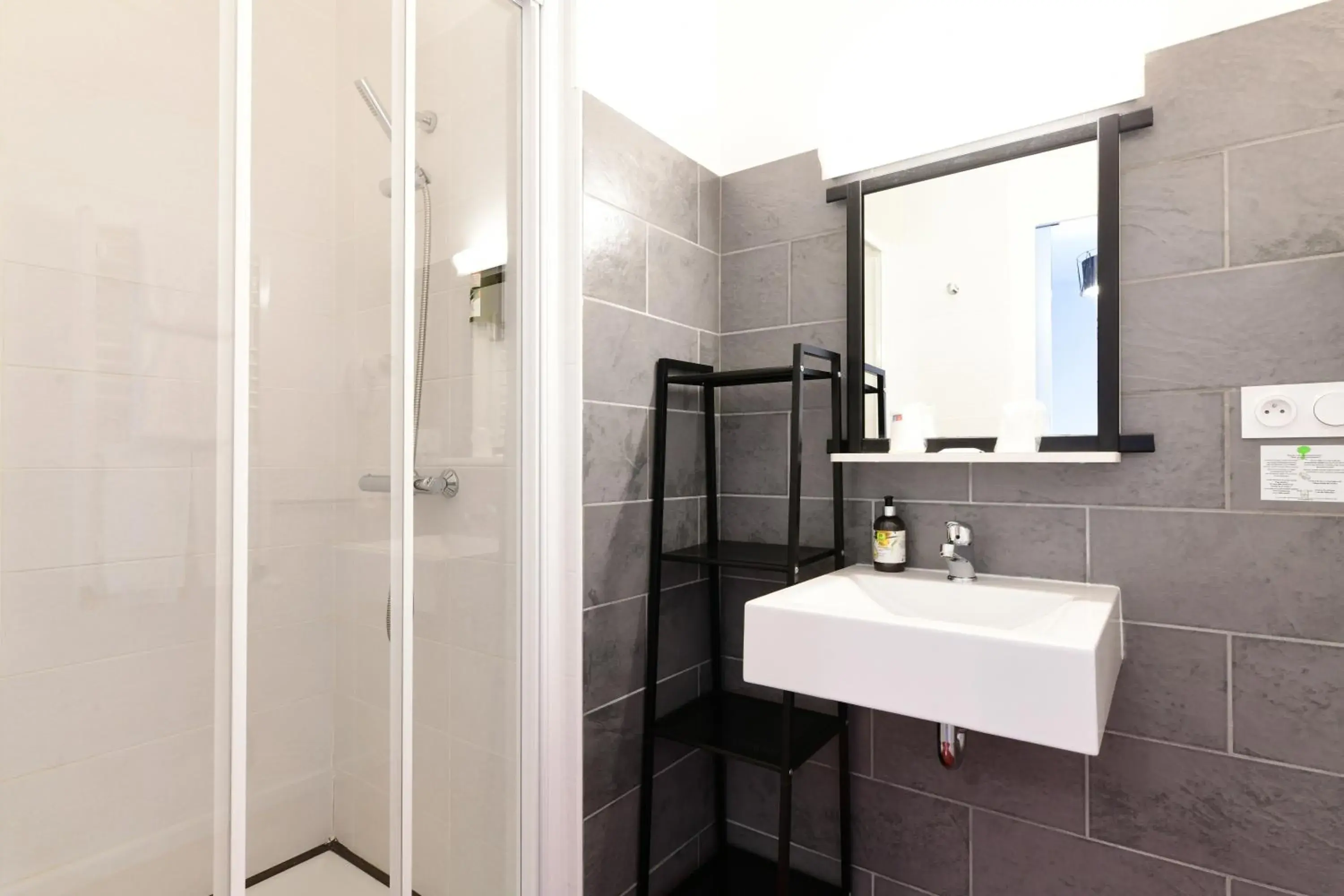 Prestige Double Room in Hôtel Le Loft Prestige Double Room in Hôtel Le Loft