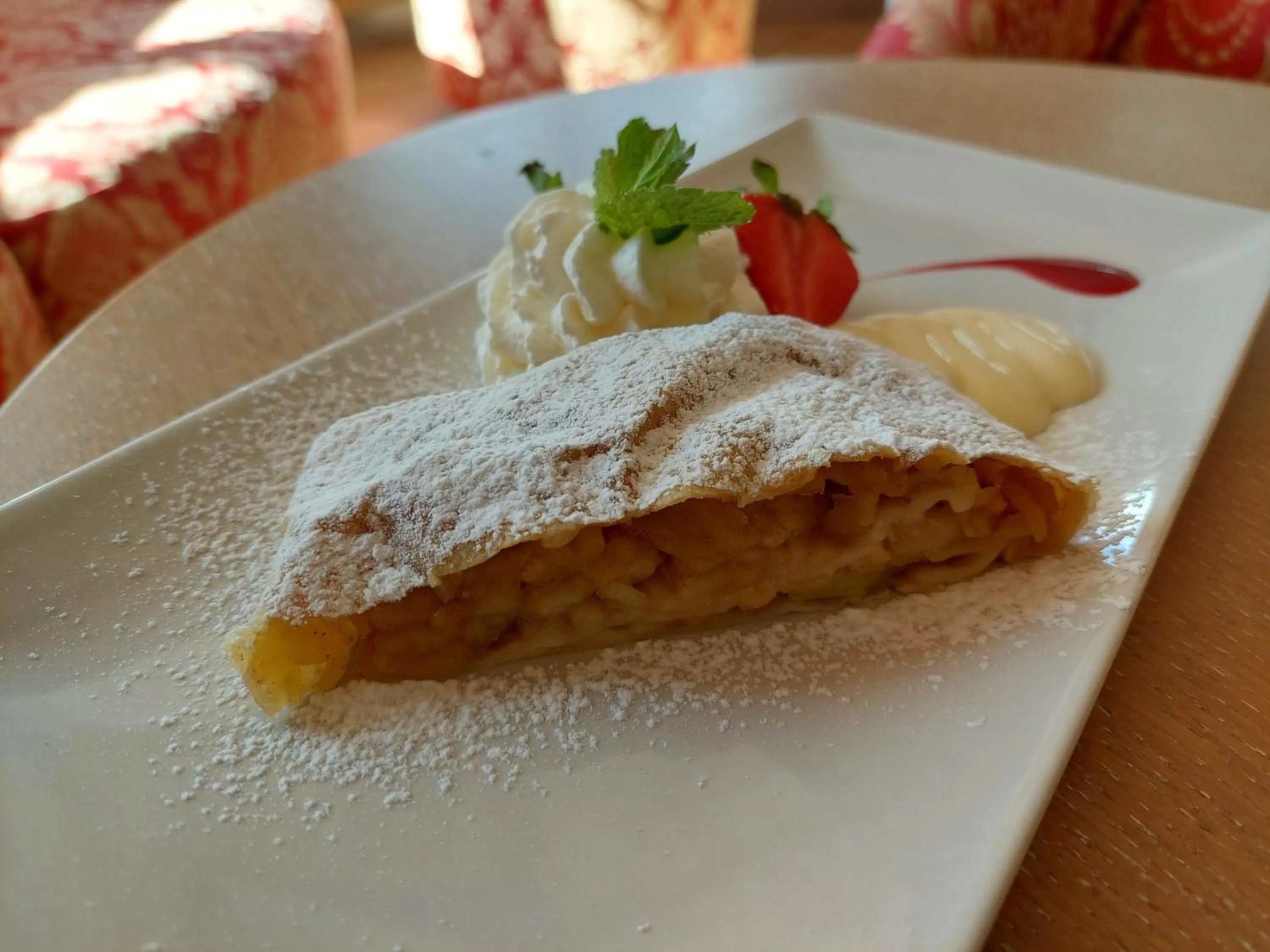 Food and drinks in Hotel El Pilon