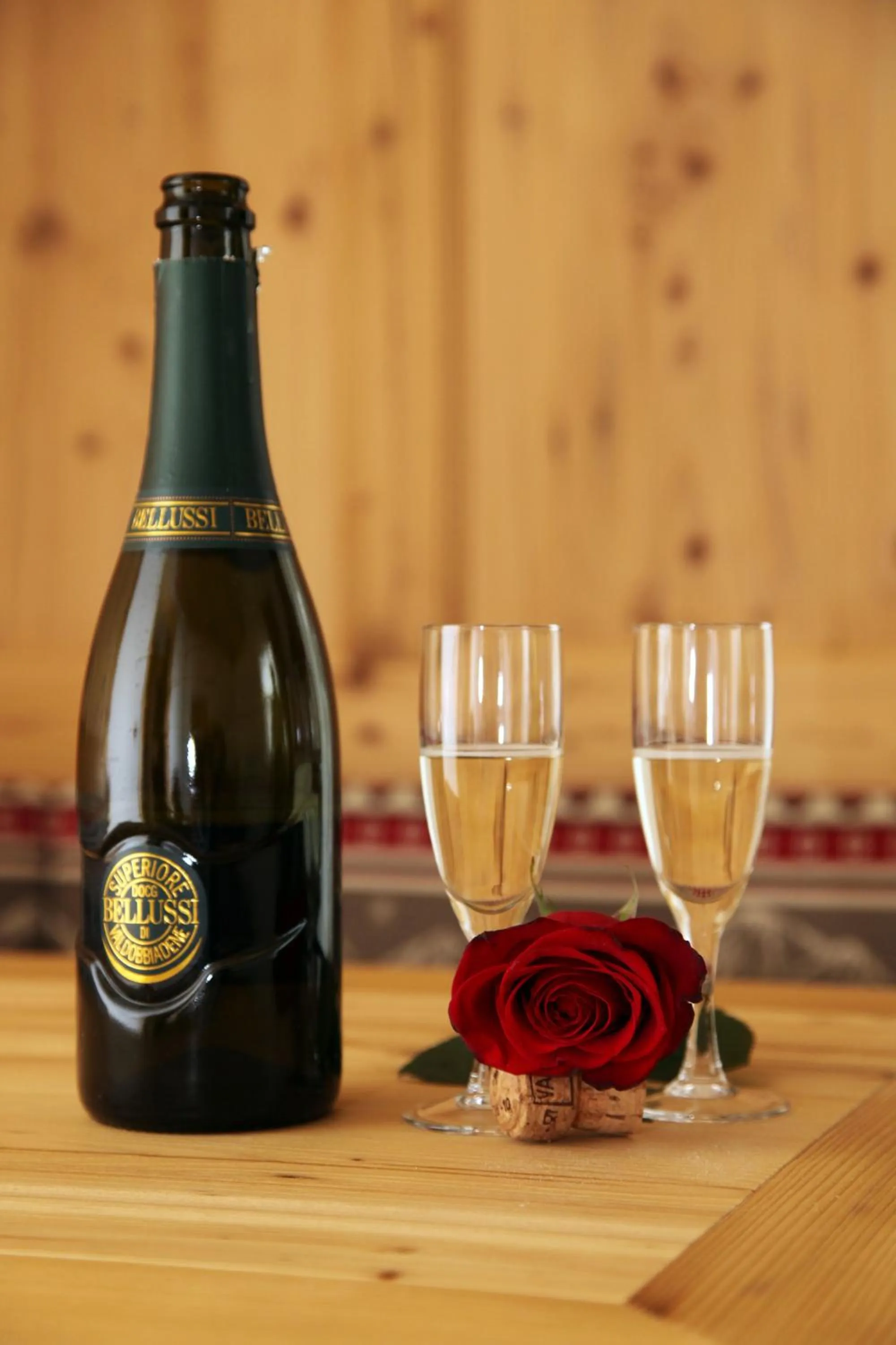 Alcoholic drinks in Hotel El Pilon