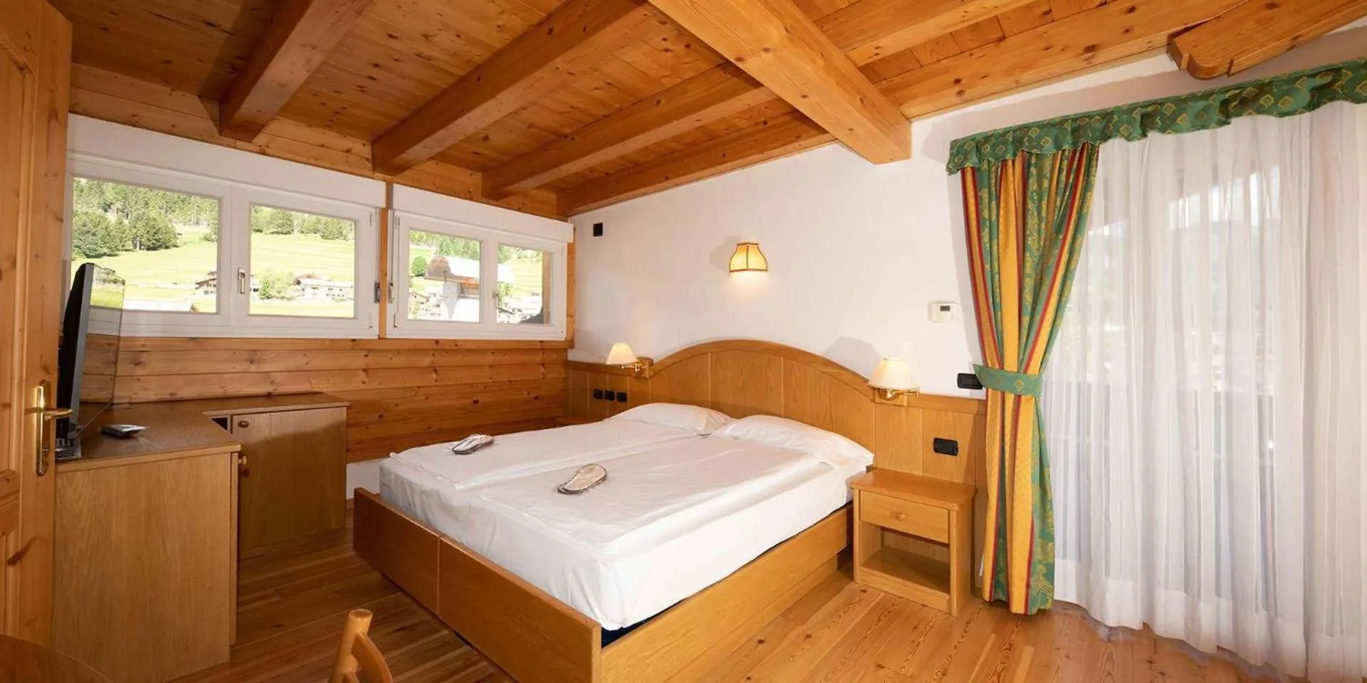 Bedroom, Bed in Hotel El Pilon