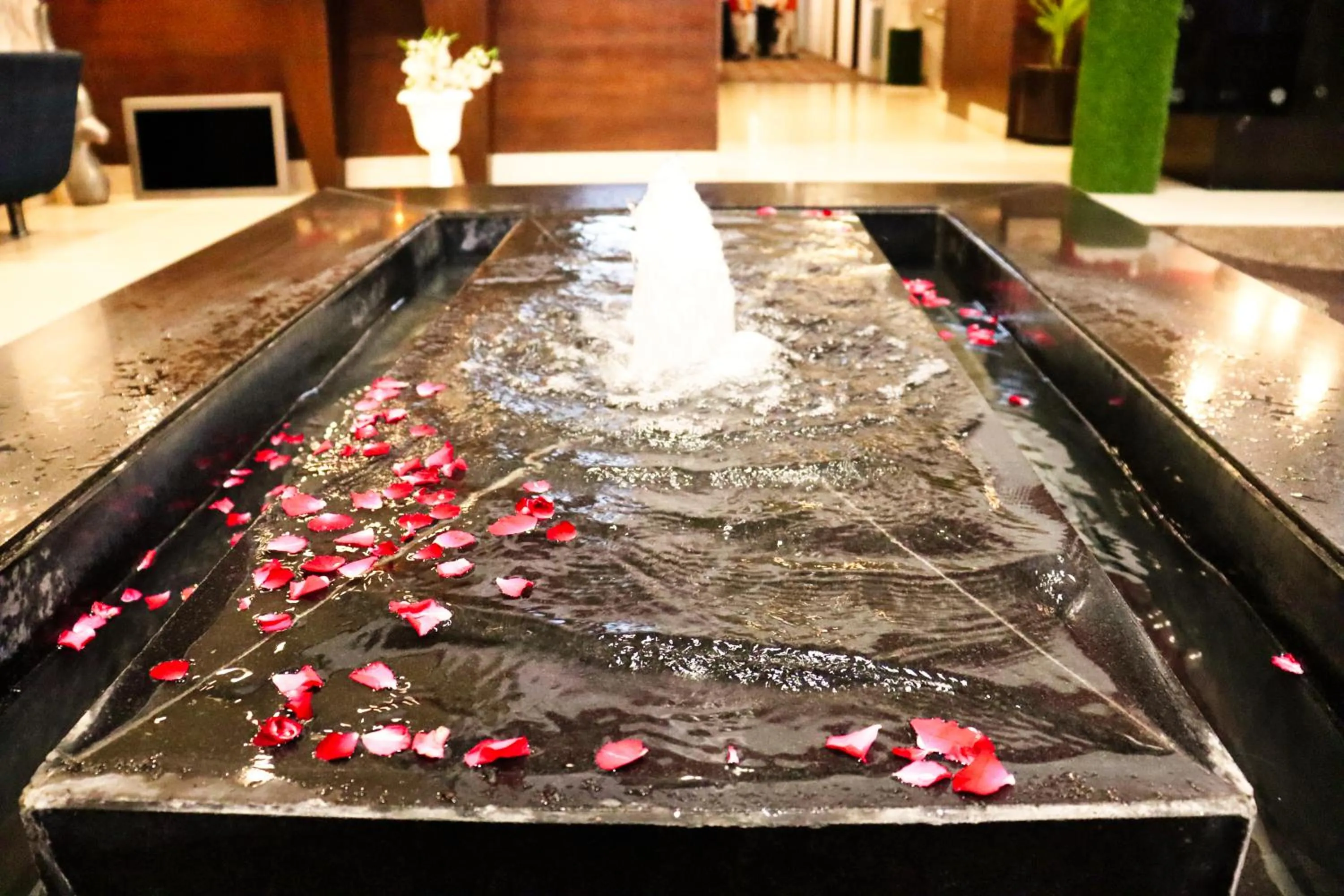 Hotel Clarks Collection Bhavnagar