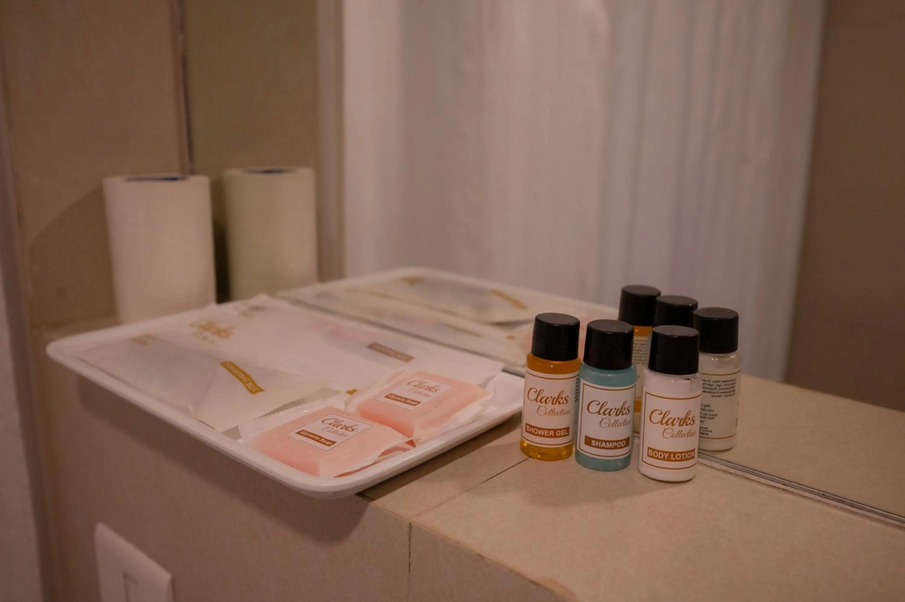 Hotel Clarks Collection Bhavnagar