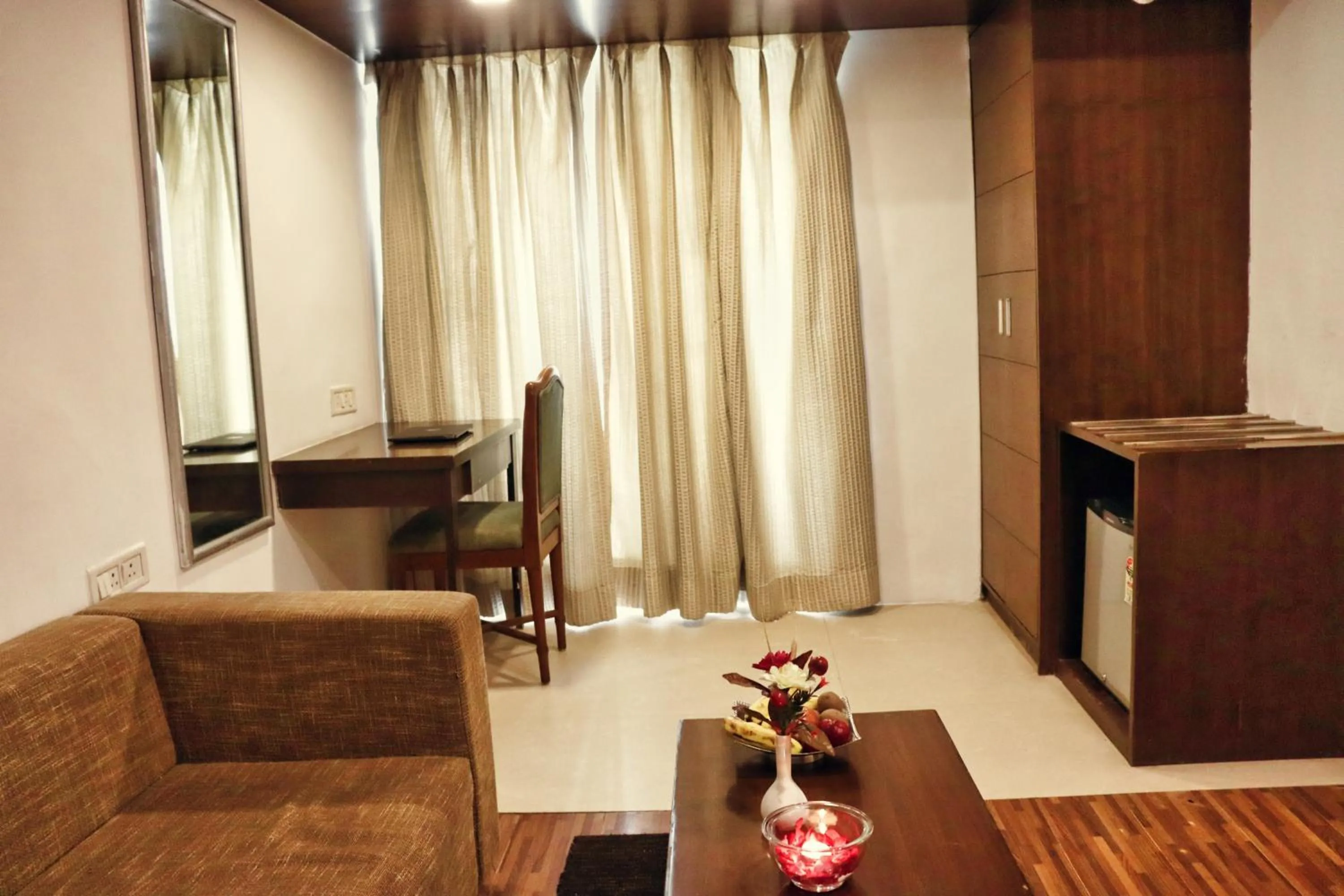 Hotel Clarks Collection Bhavnagar