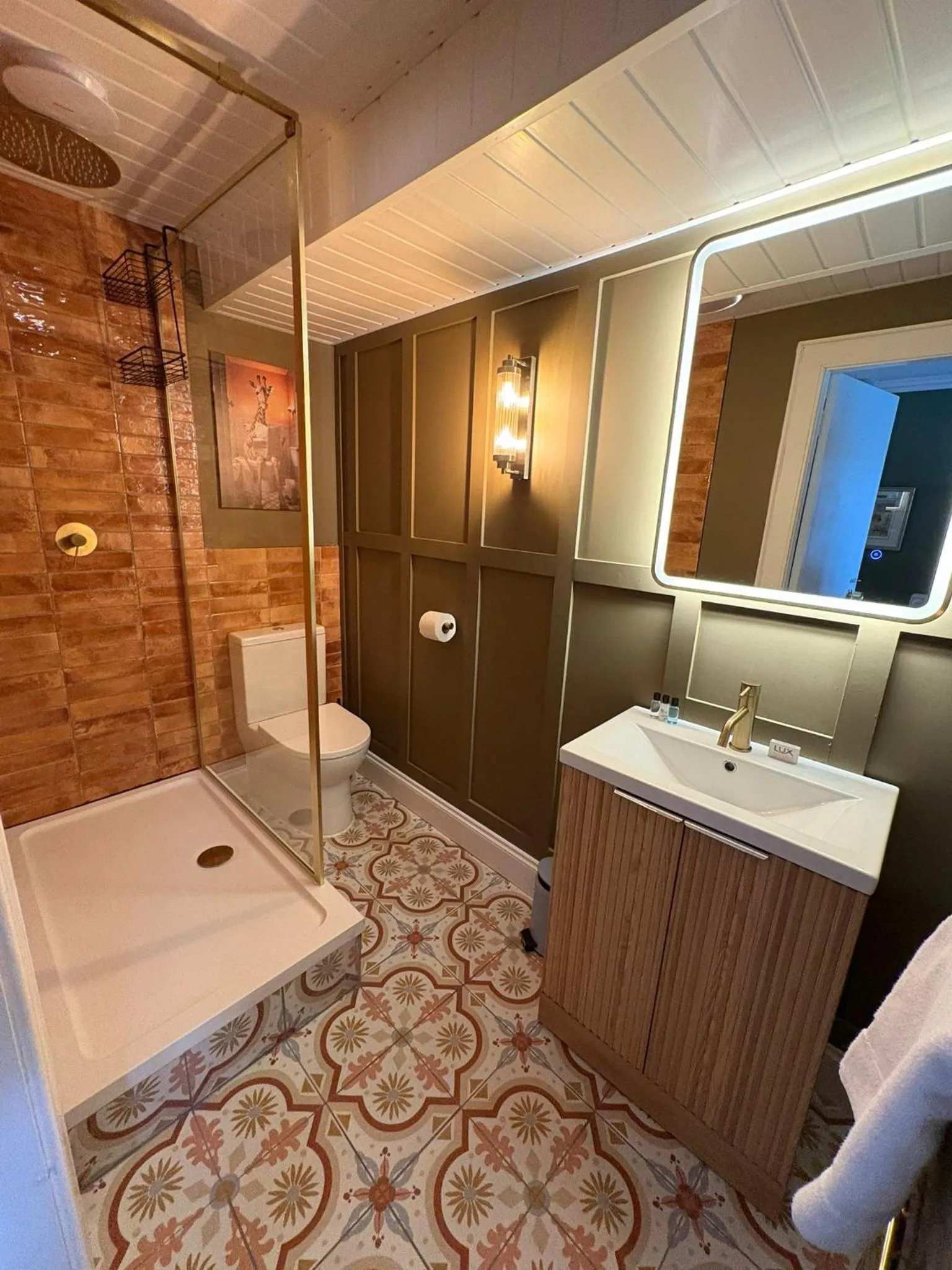 The Covenanter Hotel