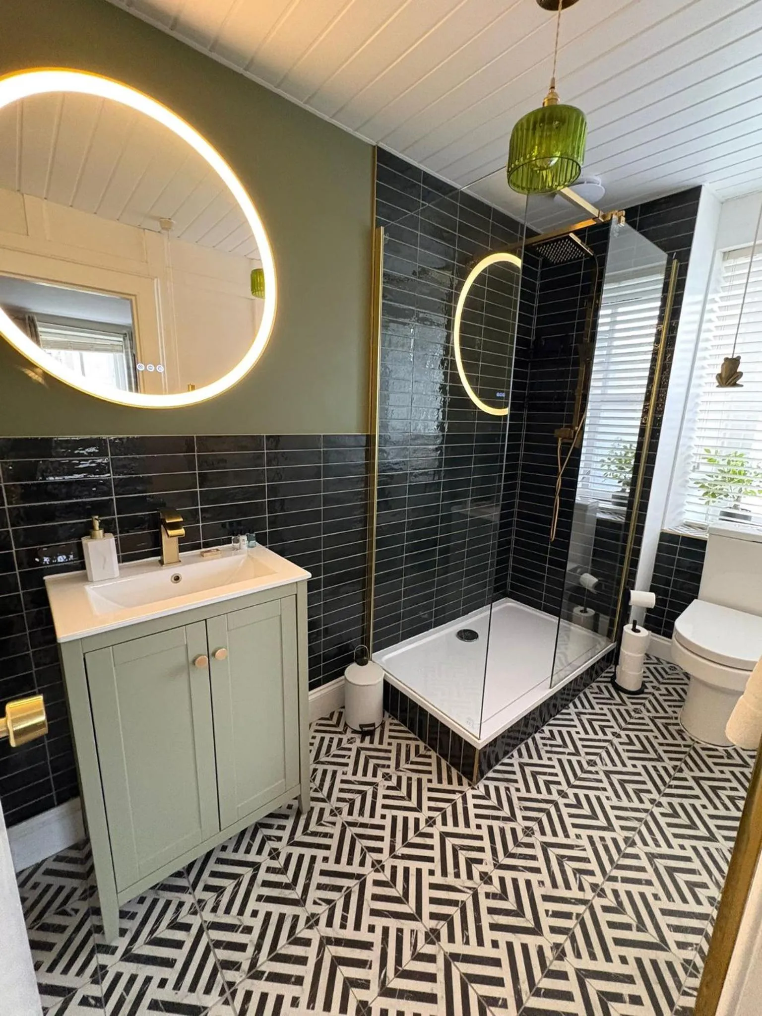 The Covenanter Hotel