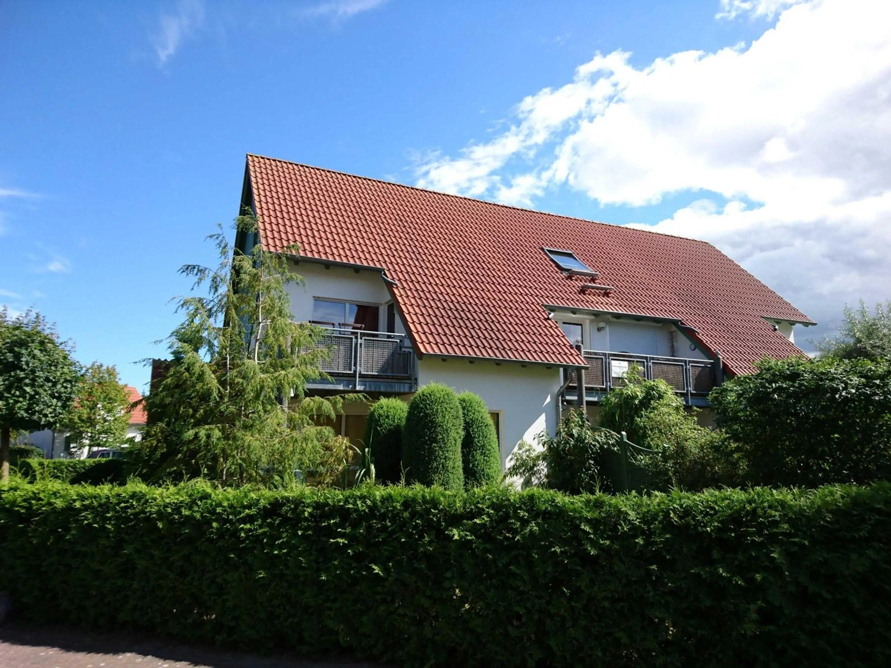 Weidenweg 4d