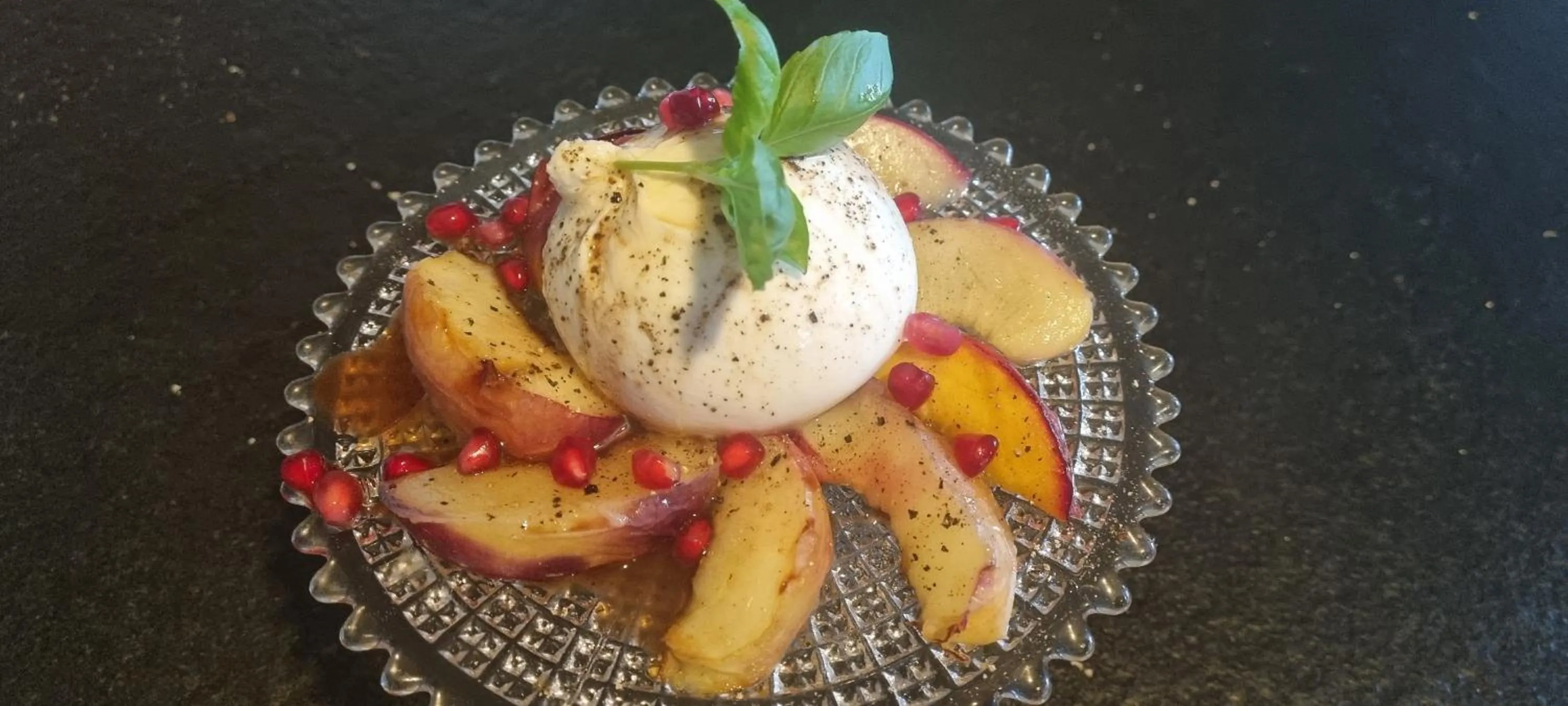 Breakfast in B&B De Vossenbarm