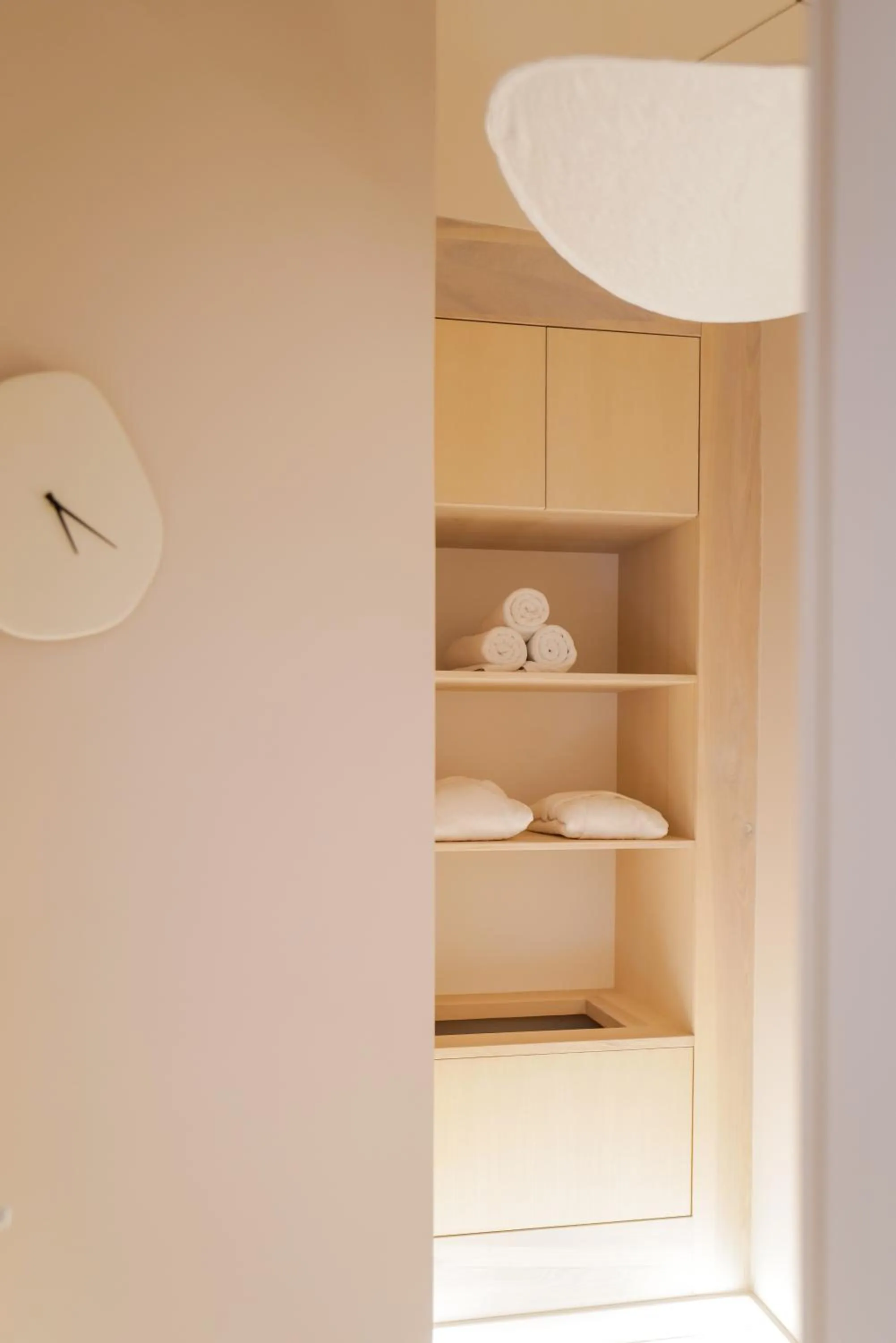 Spa and wellness centre/facilities in Hotel Pošta