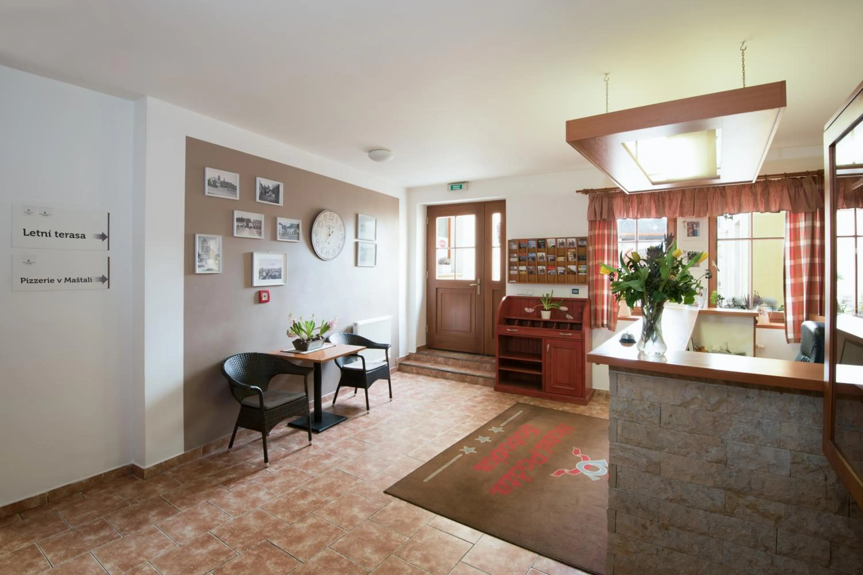 Other in Hotel Pošta