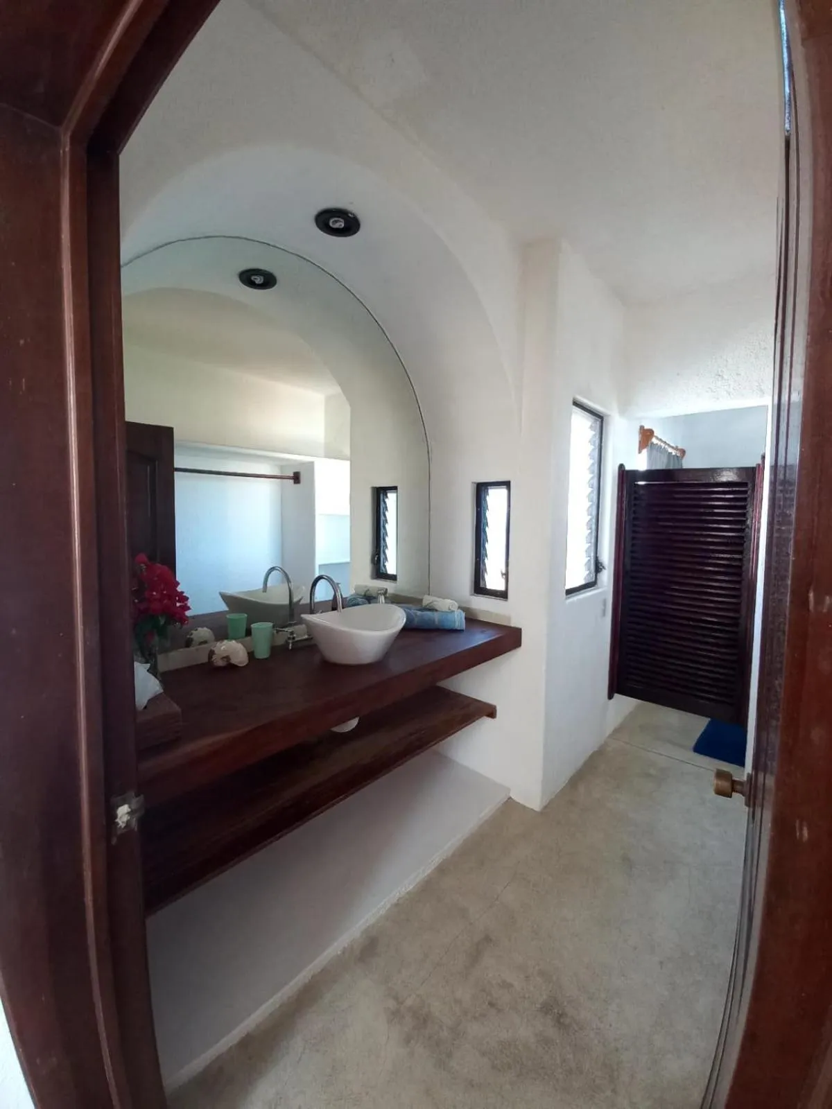 Master Suite in Villas Mykonos