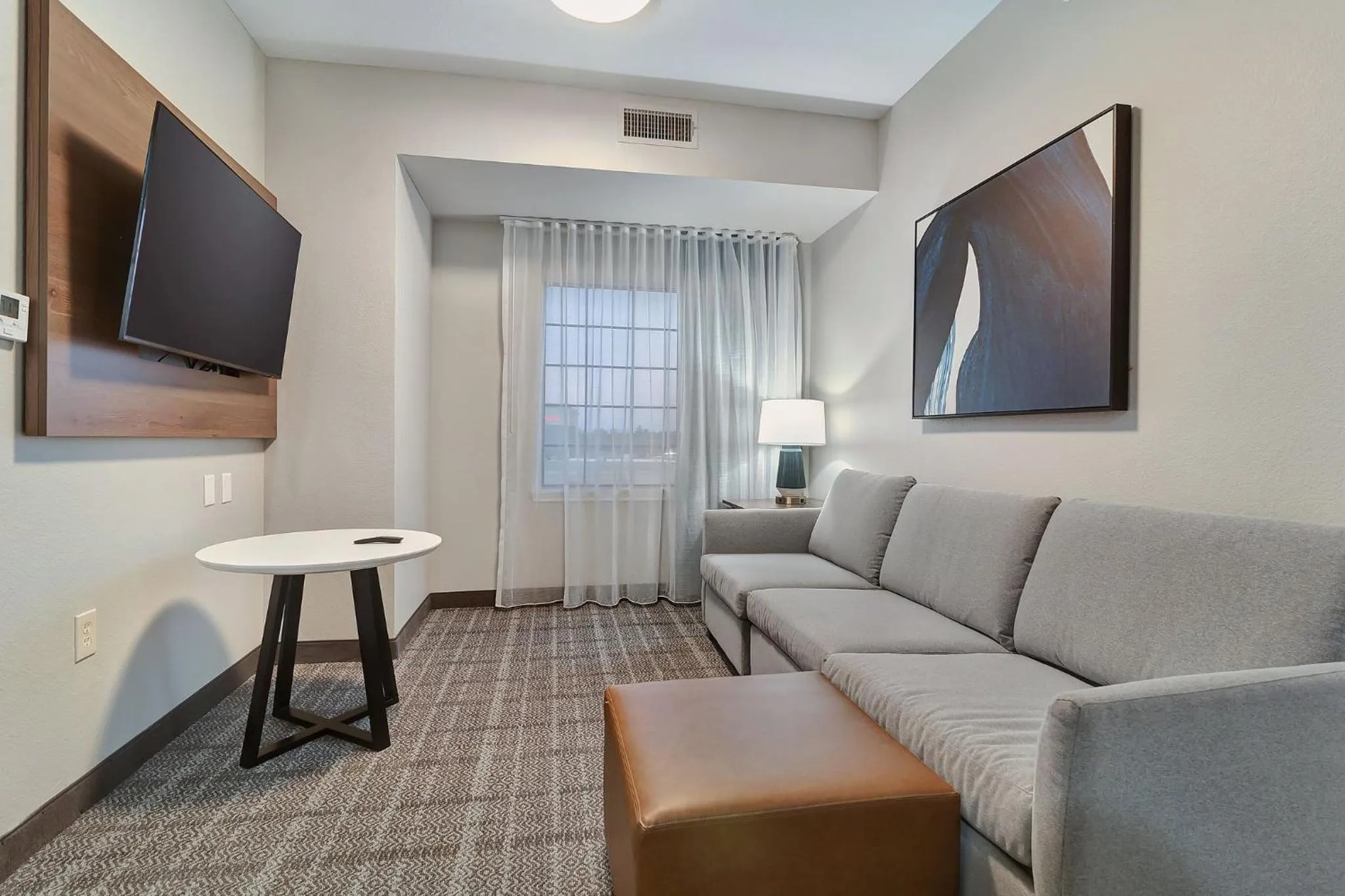 Photo of the whole room in Staybridge Suites Longview by IHG